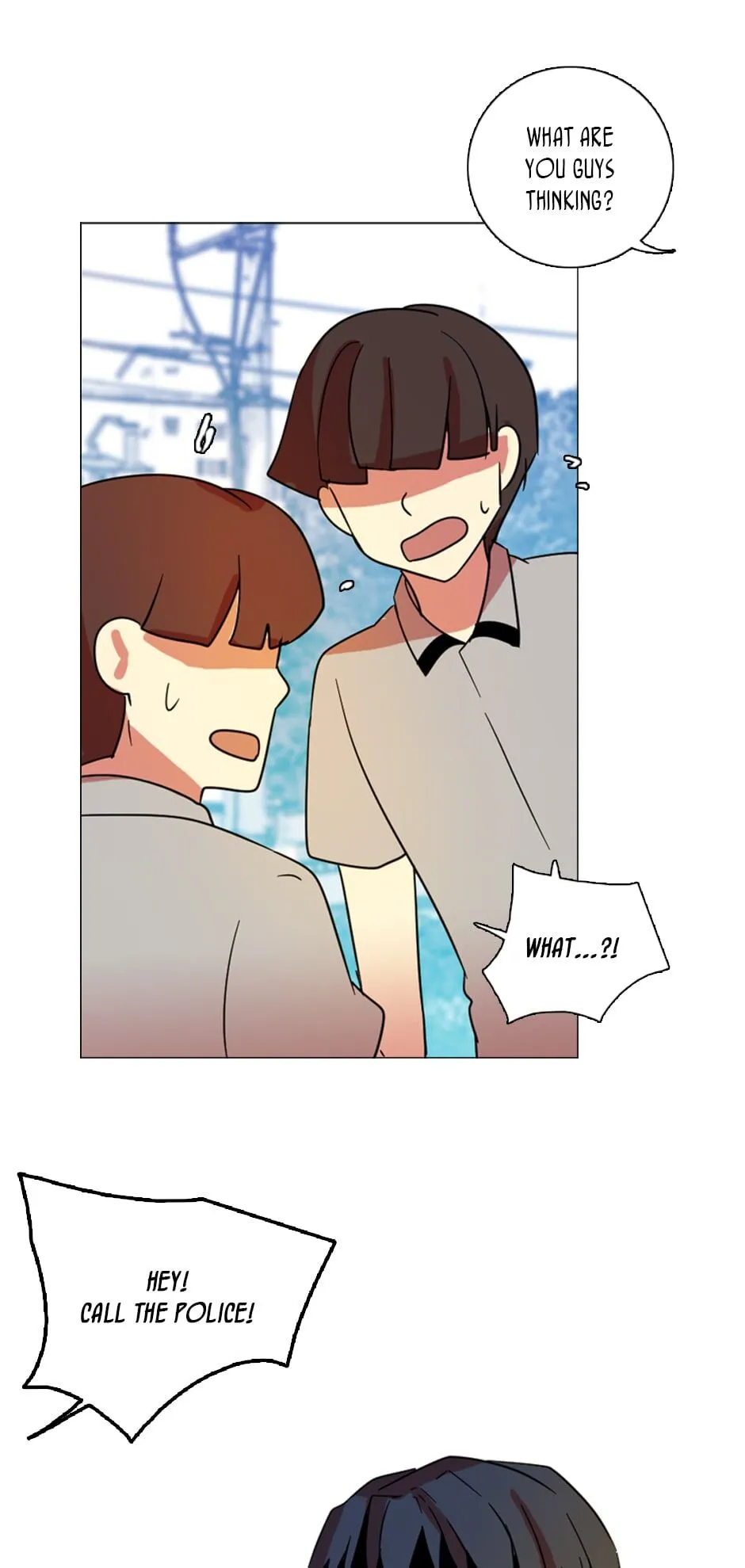 Dreamcide Chapter 122 - Page 34