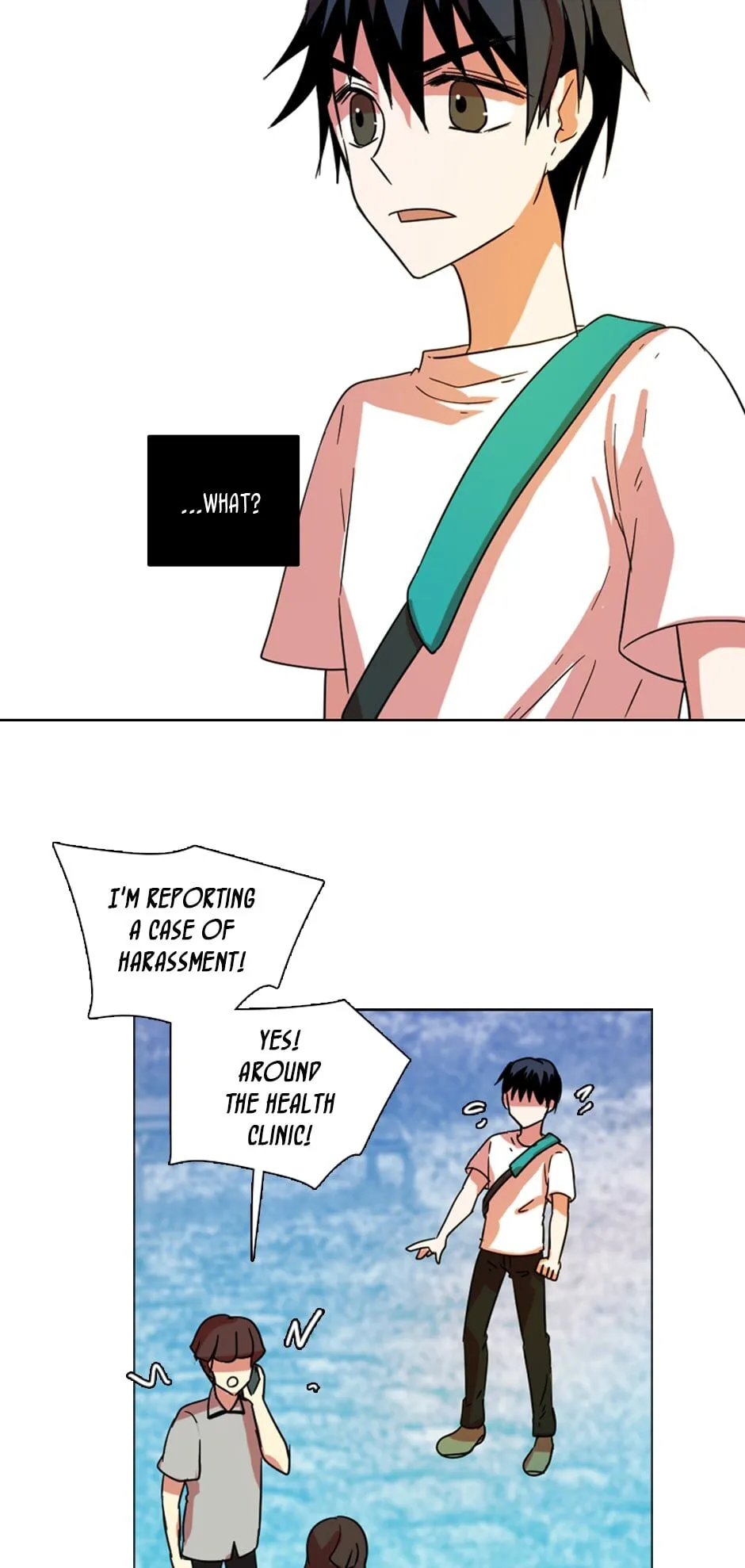 Dreamcide Chapter 122 - Page 35