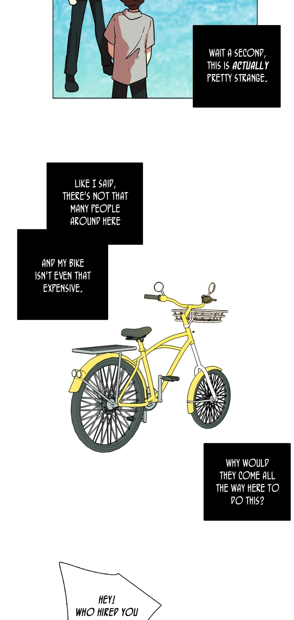 Dreamcide Chapter 122 - Page 36