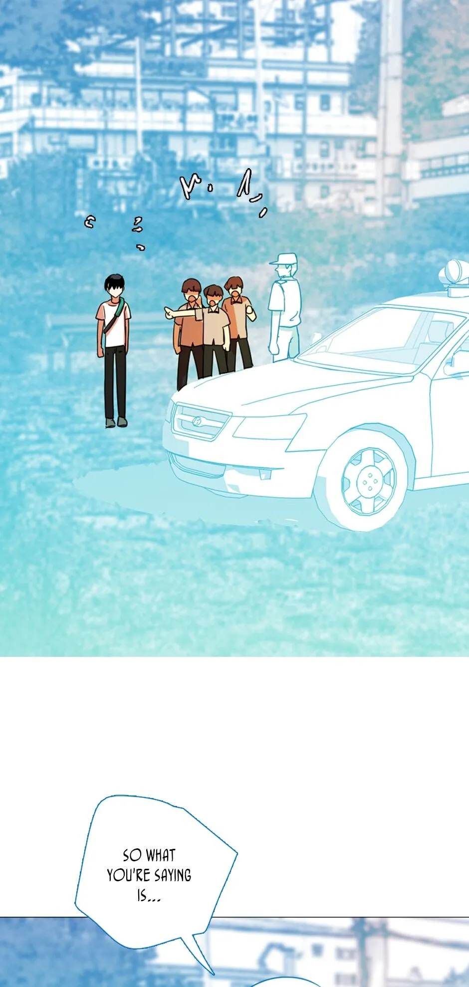 Dreamcide Chapter 122 - Page 39