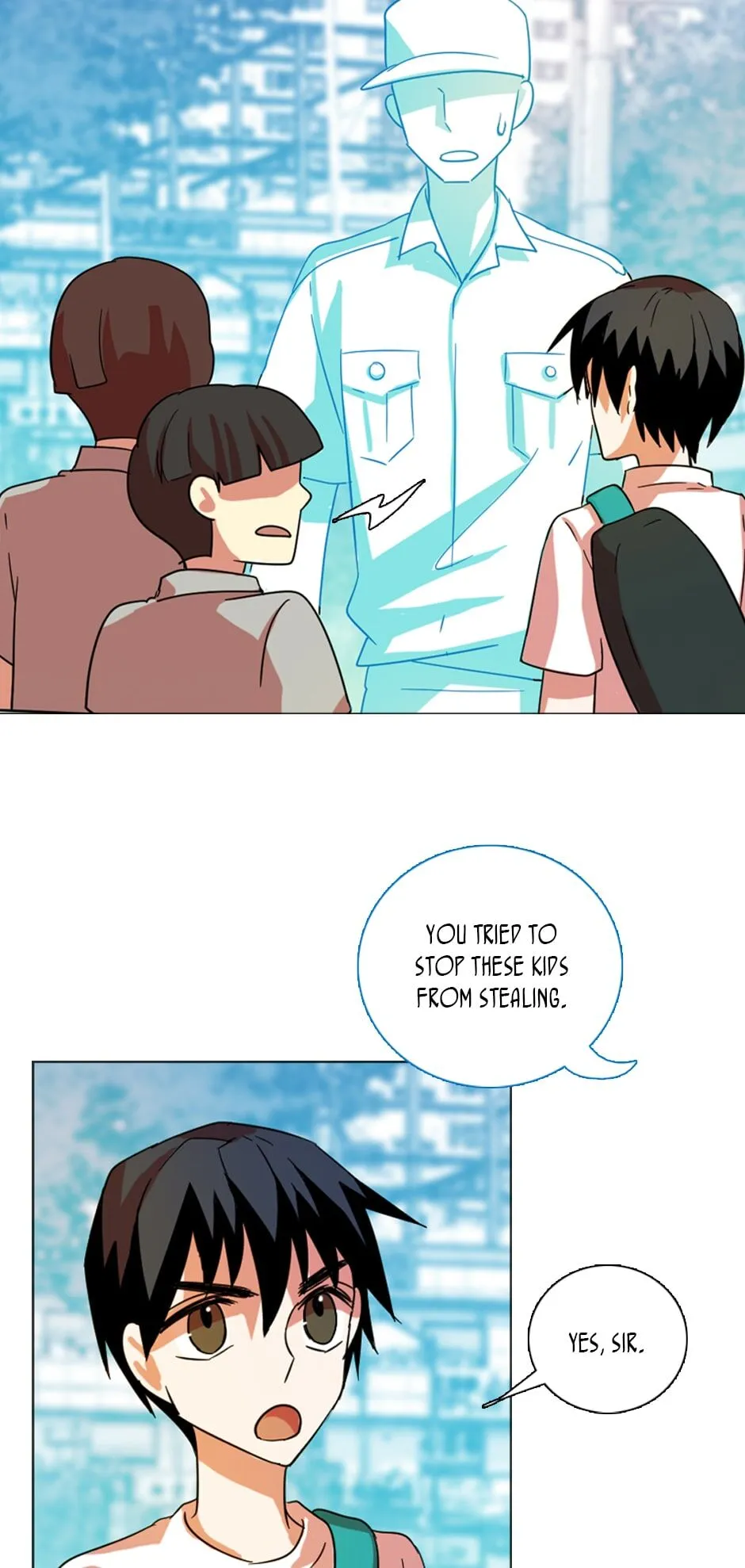 Dreamcide Chapter 122 - Page 40