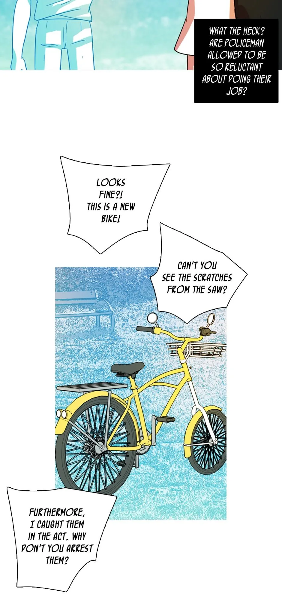 Dreamcide Chapter 122 - Page 44