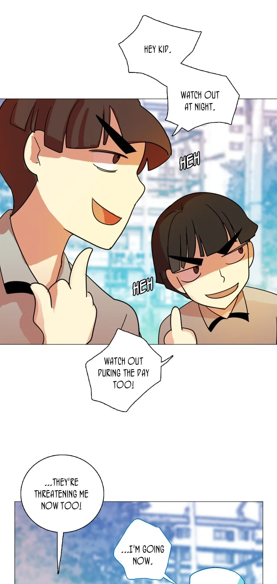 Dreamcide Chapter 122 - Page 48