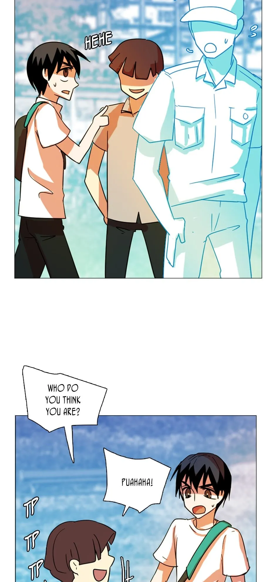 Dreamcide Chapter 122 - Page 49