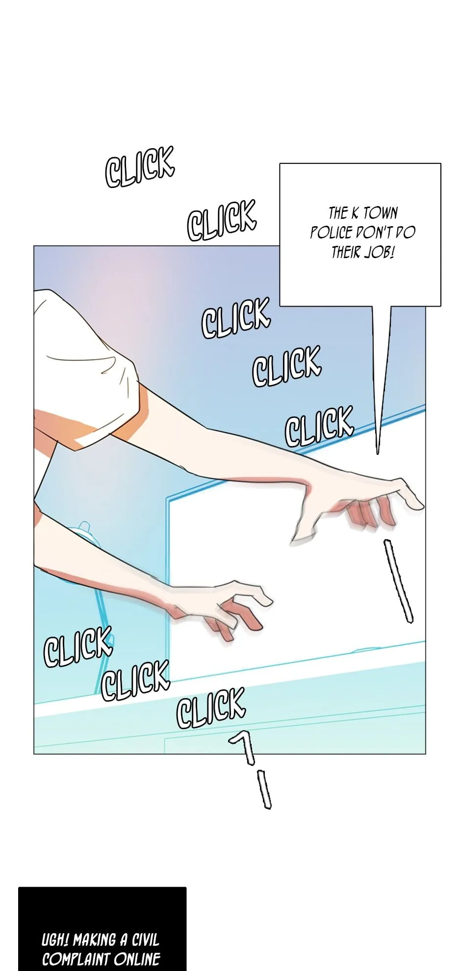 Dreamcide Chapter 122 - Page 51