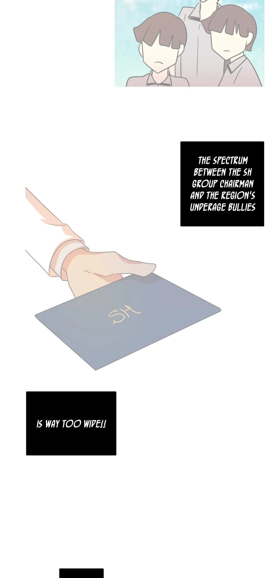 Dreamcide Chapter 122 - Page 53