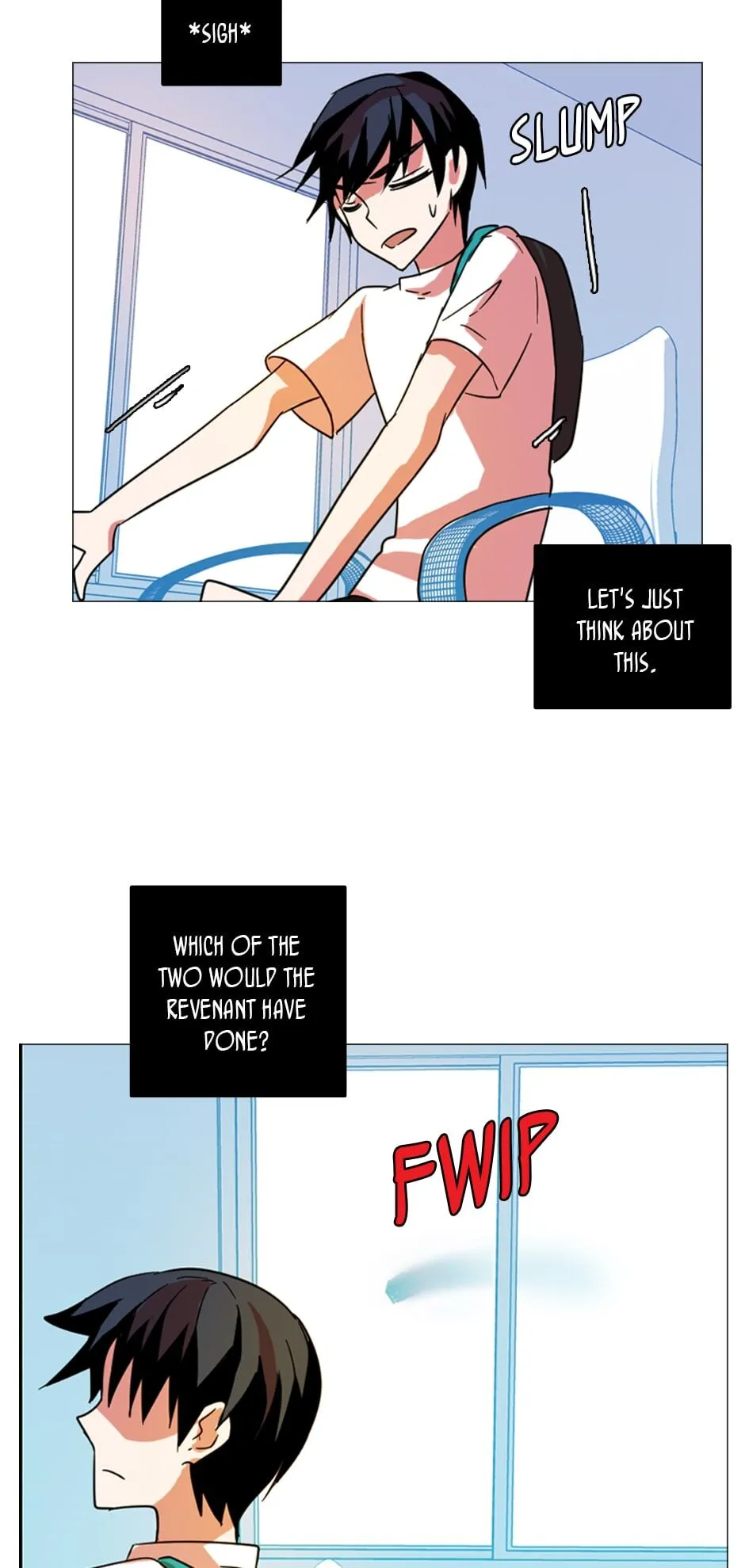 Dreamcide Chapter 122 - Page 54