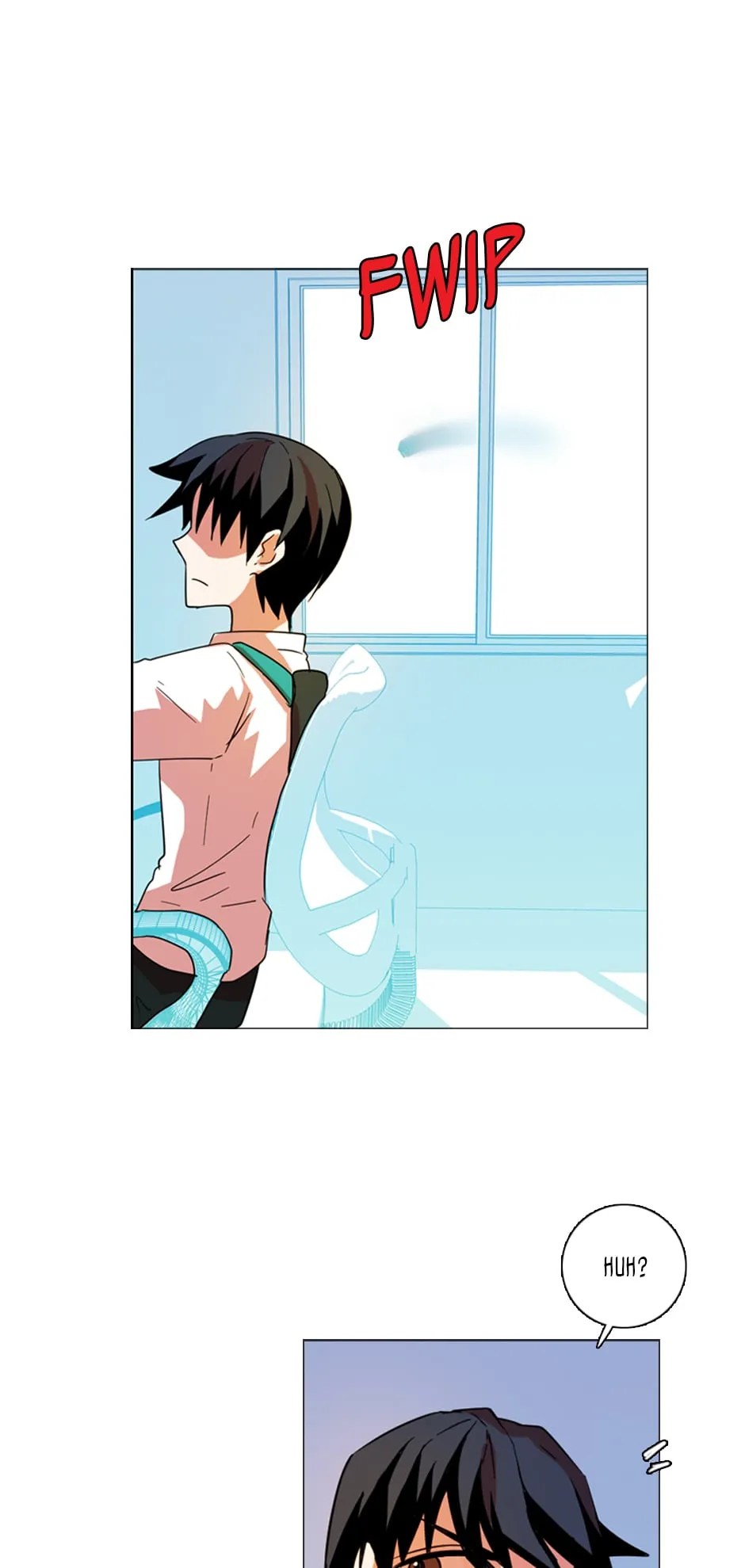 Dreamcide Chapter 123 - Page 1