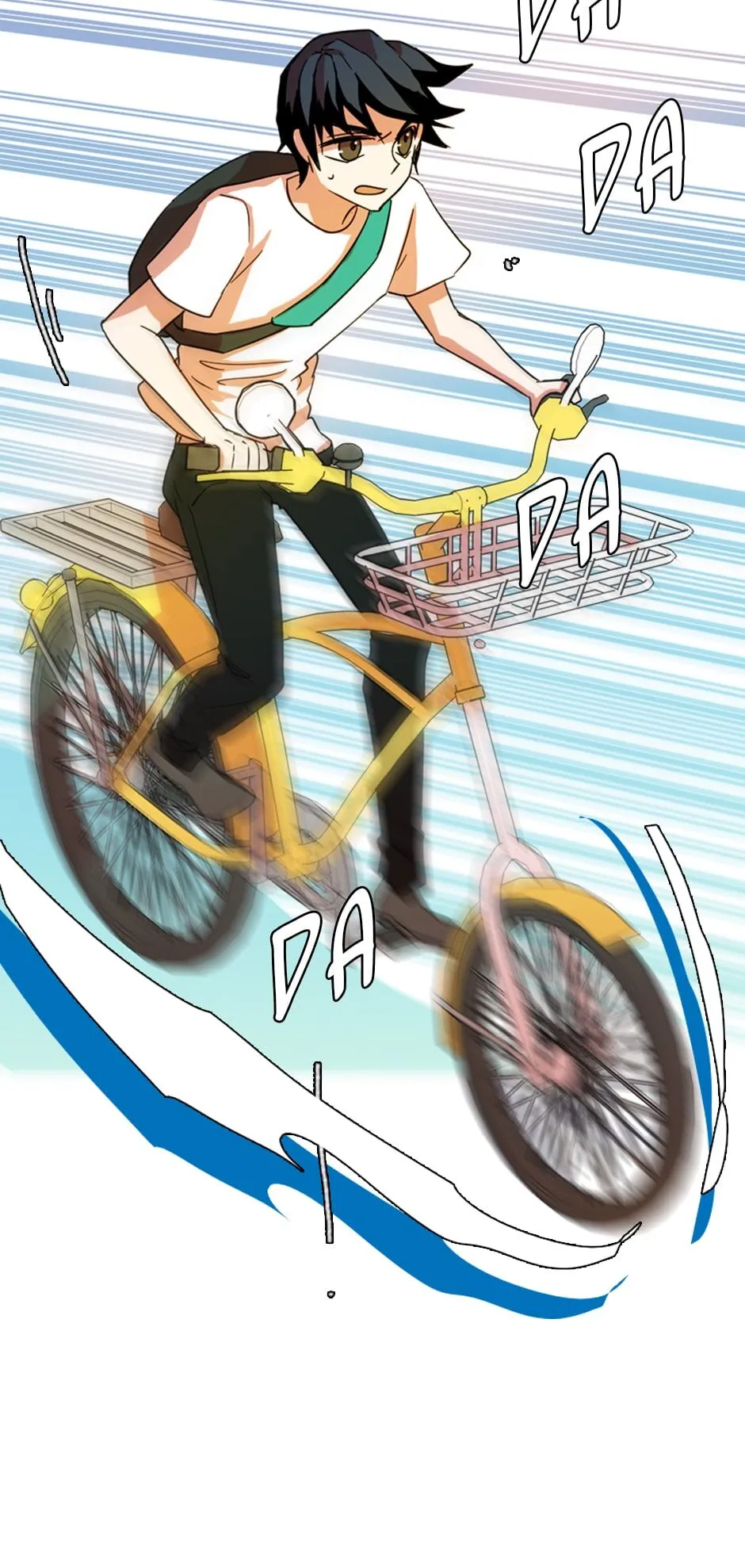 Dreamcide Chapter 123 - Page 10