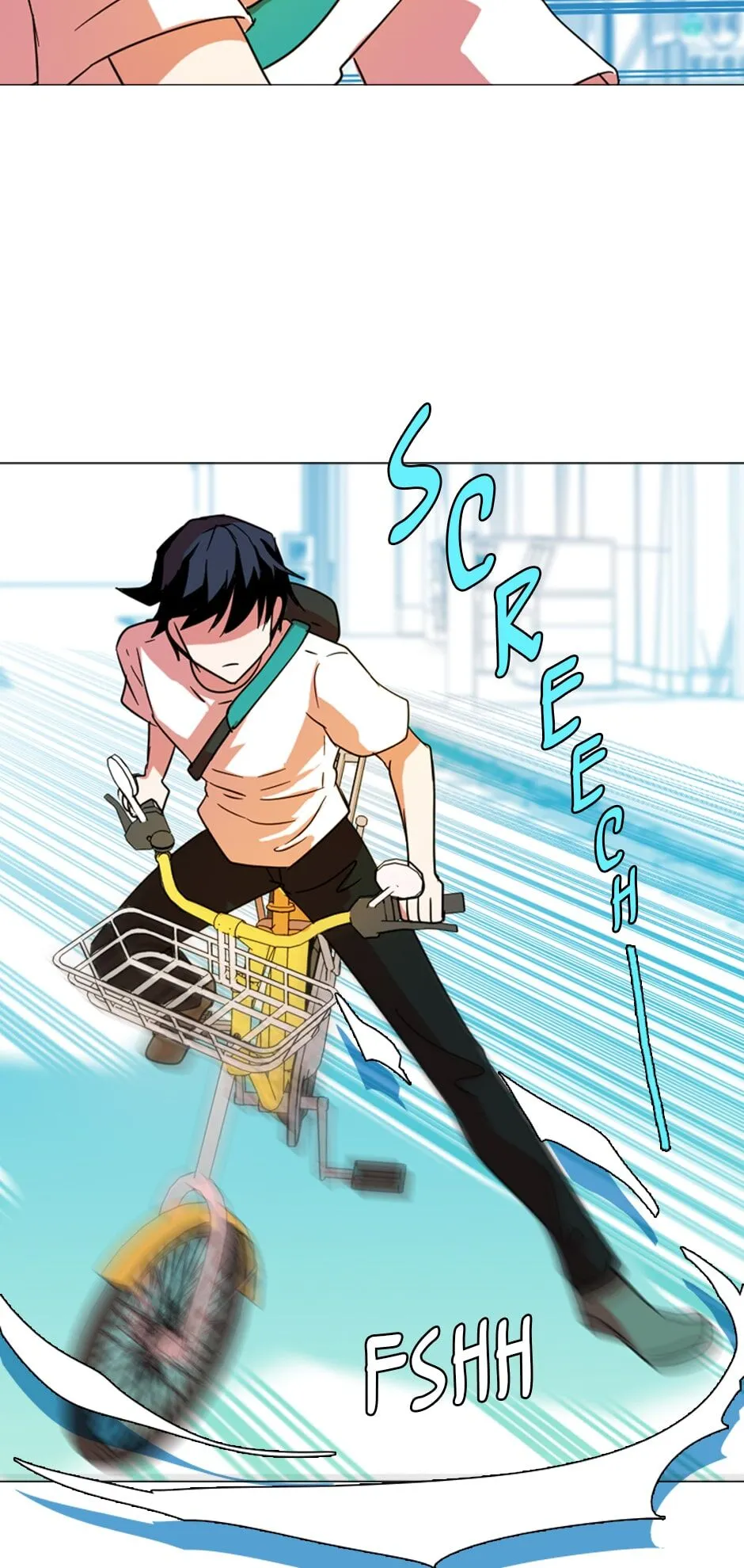 Dreamcide Chapter 123 - Page 13