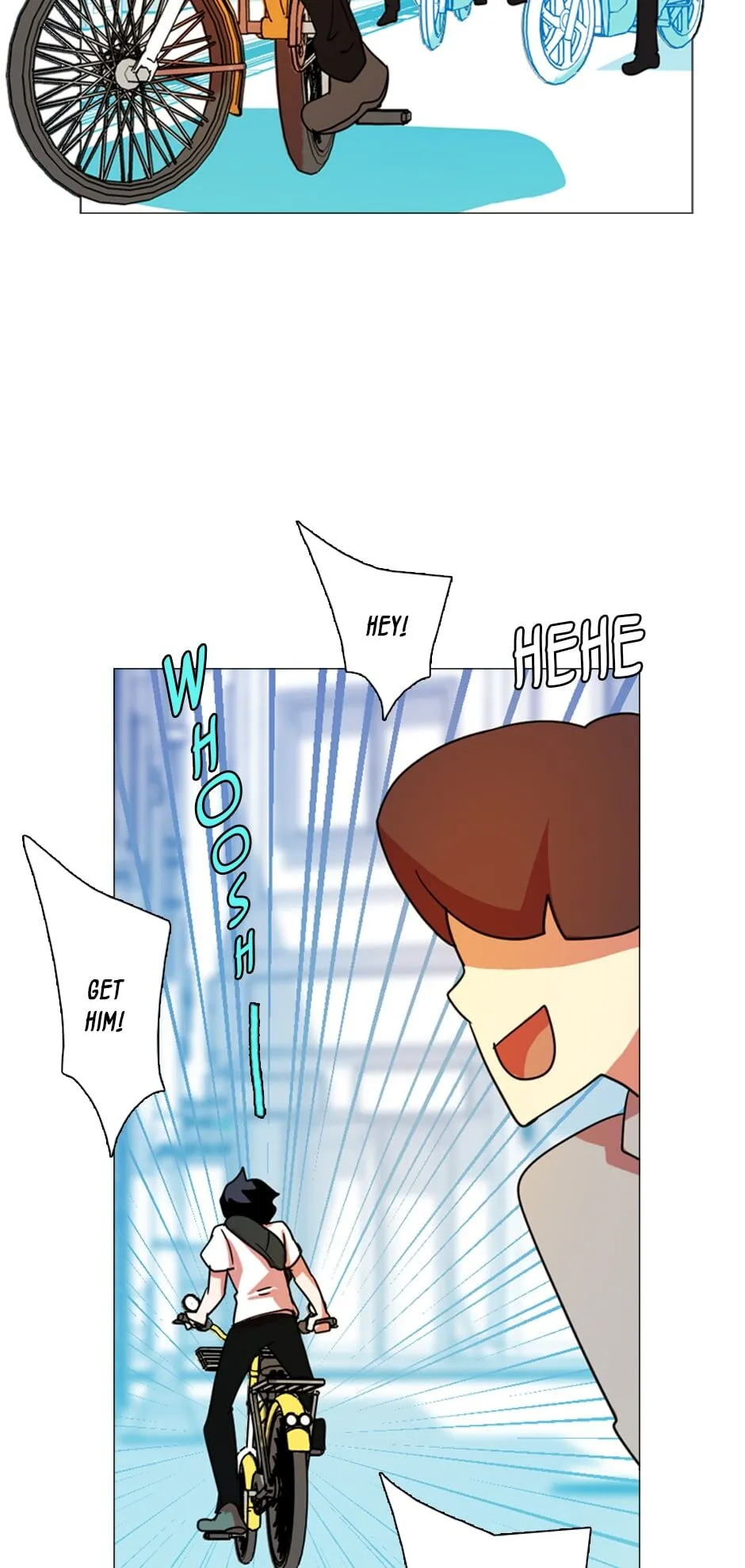 Dreamcide Chapter 123 - Page 18