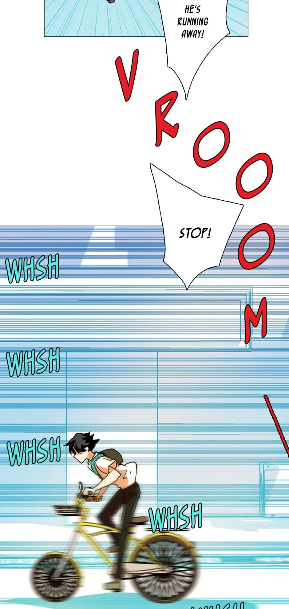 Dreamcide Chapter 123 - Page 19