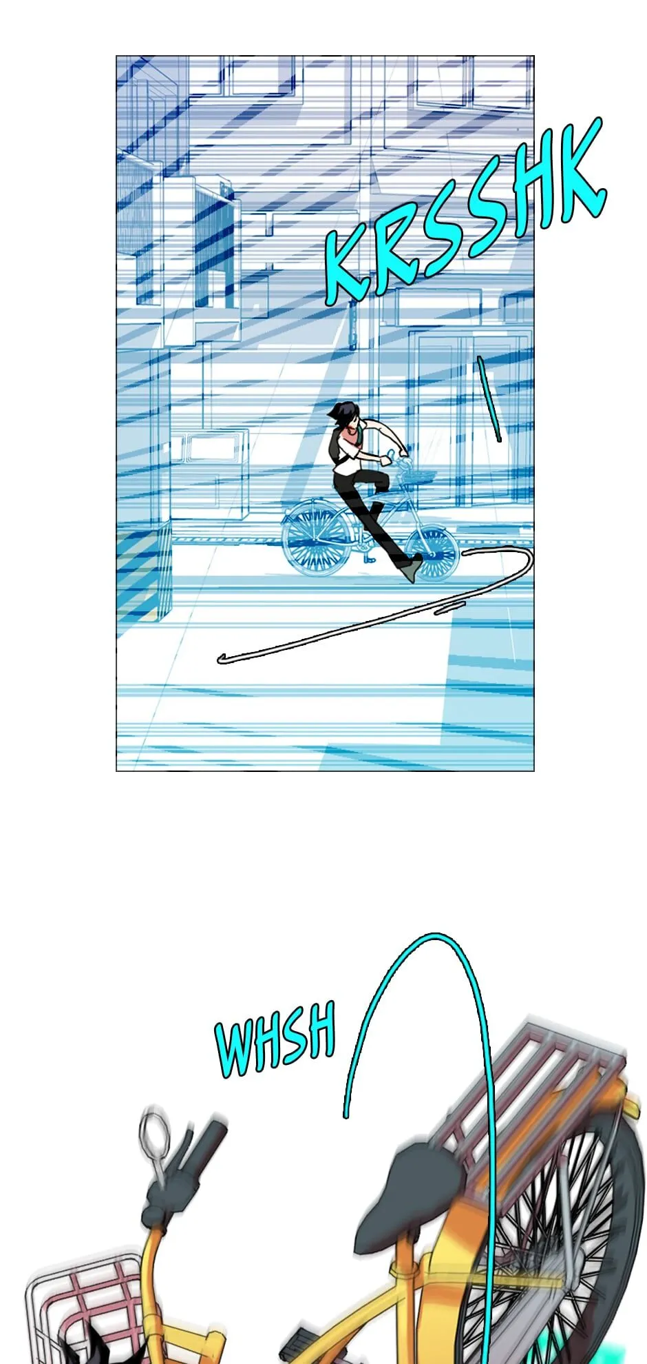 Dreamcide Chapter 123 - Page 23