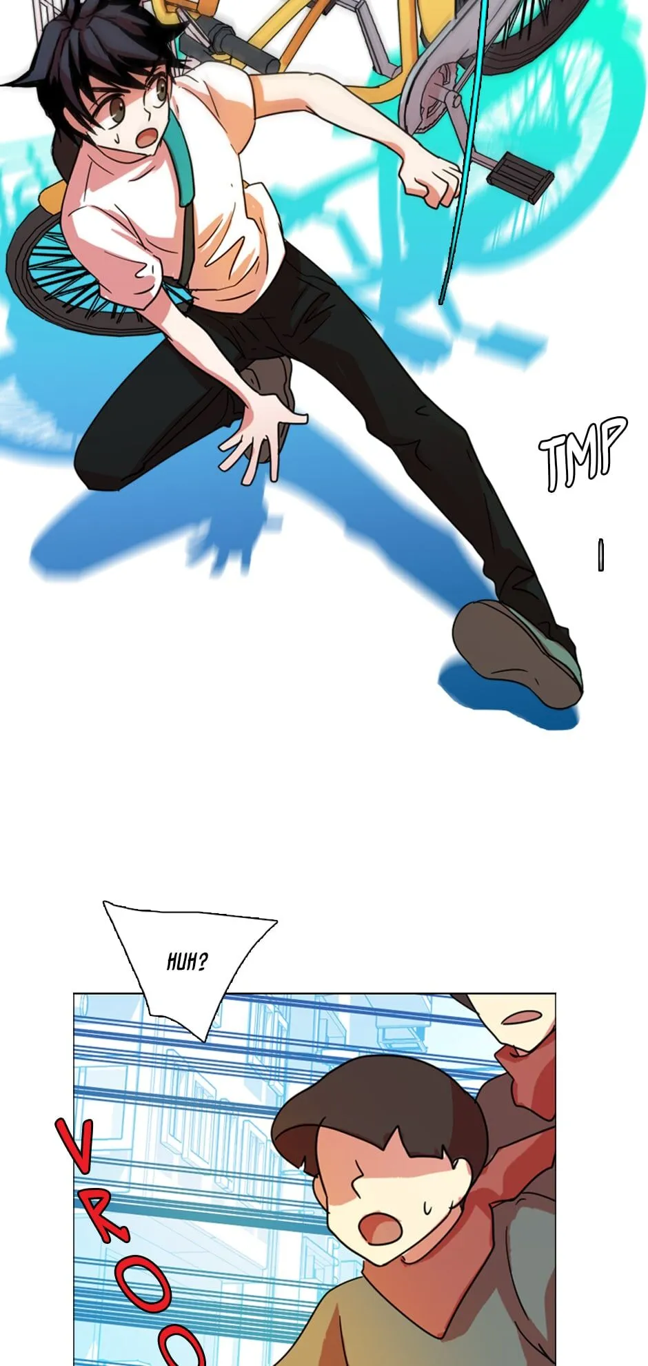 Dreamcide Chapter 123 - Page 24