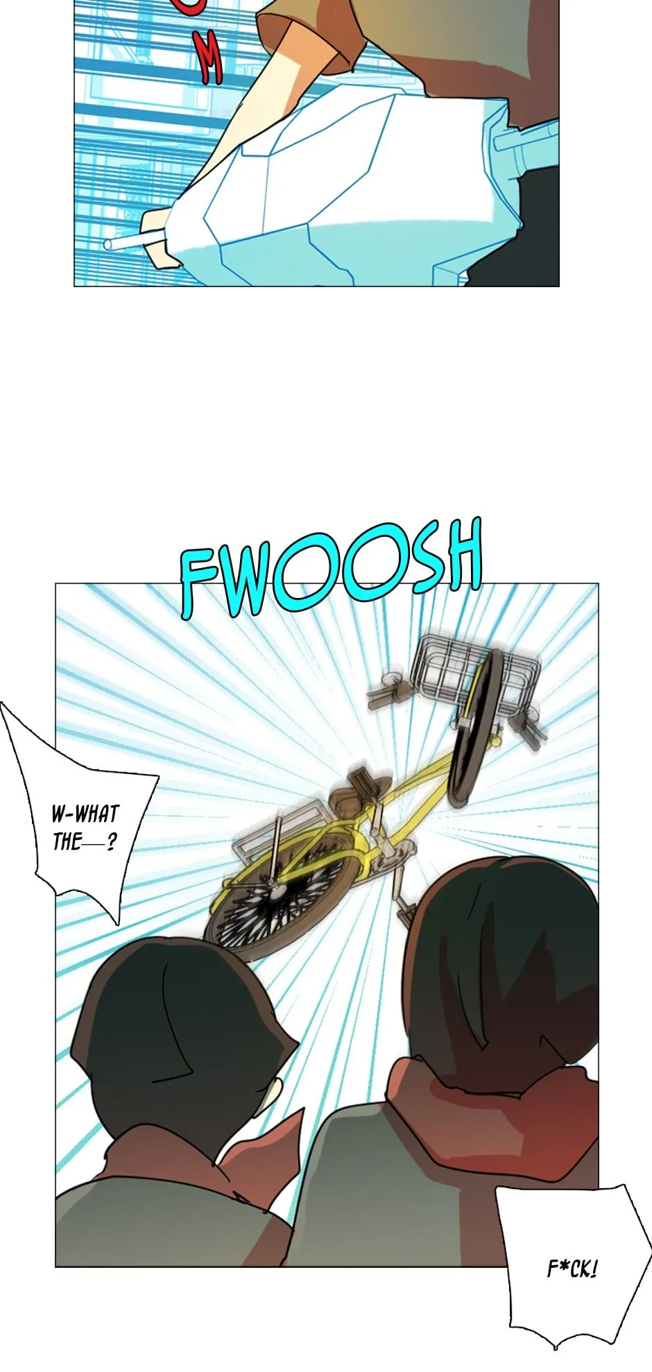 Dreamcide Chapter 123 - Page 25