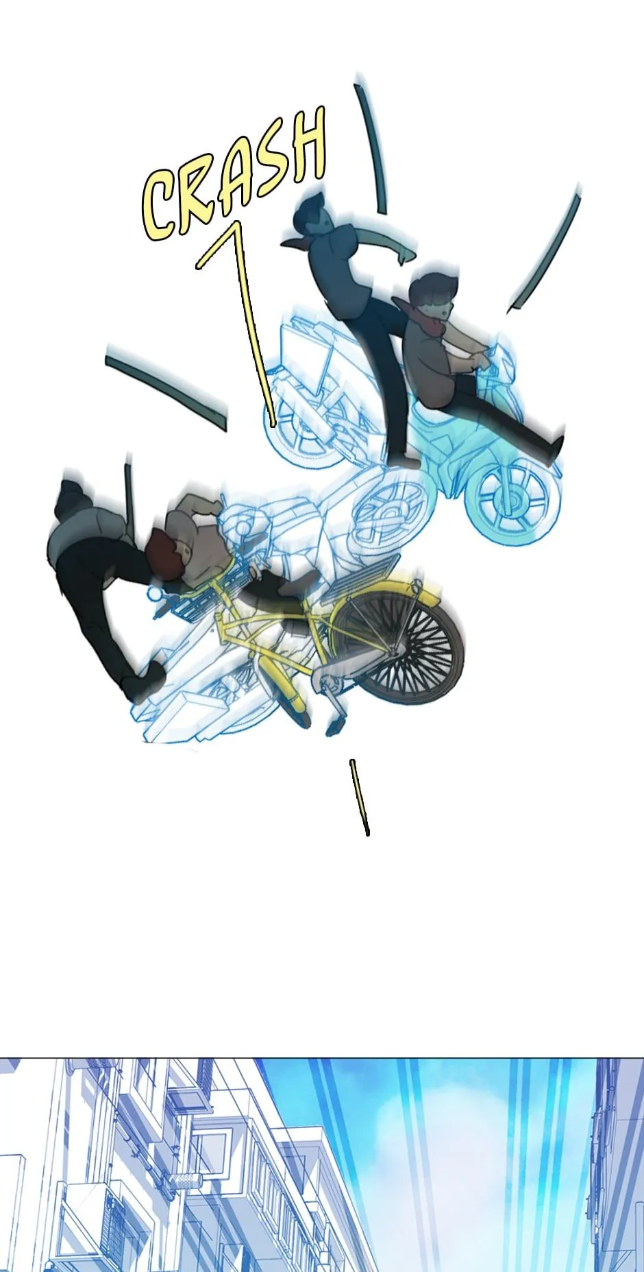 Dreamcide Chapter 123 - Page 26