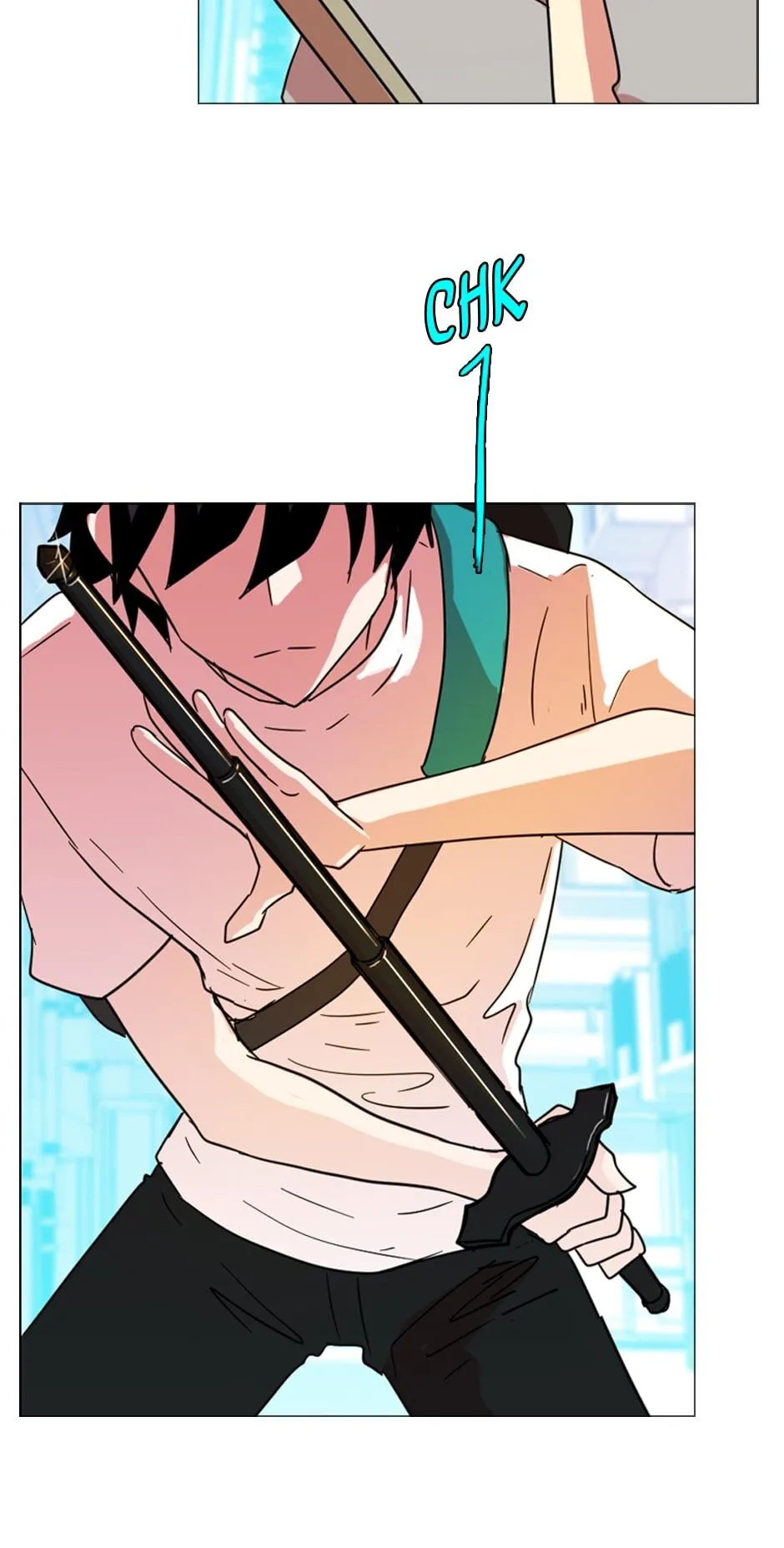 Dreamcide Chapter 123 - Page 29