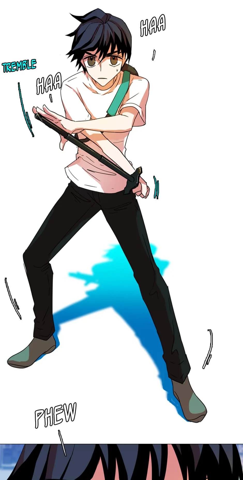 Dreamcide Chapter 123 - Page 30