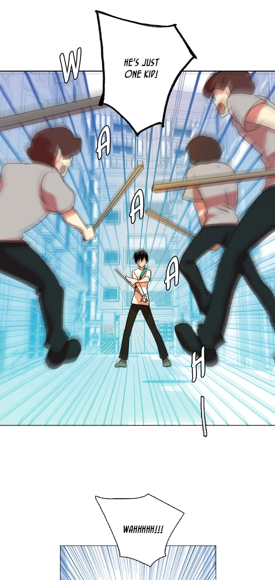 Dreamcide Chapter 123 - Page 32