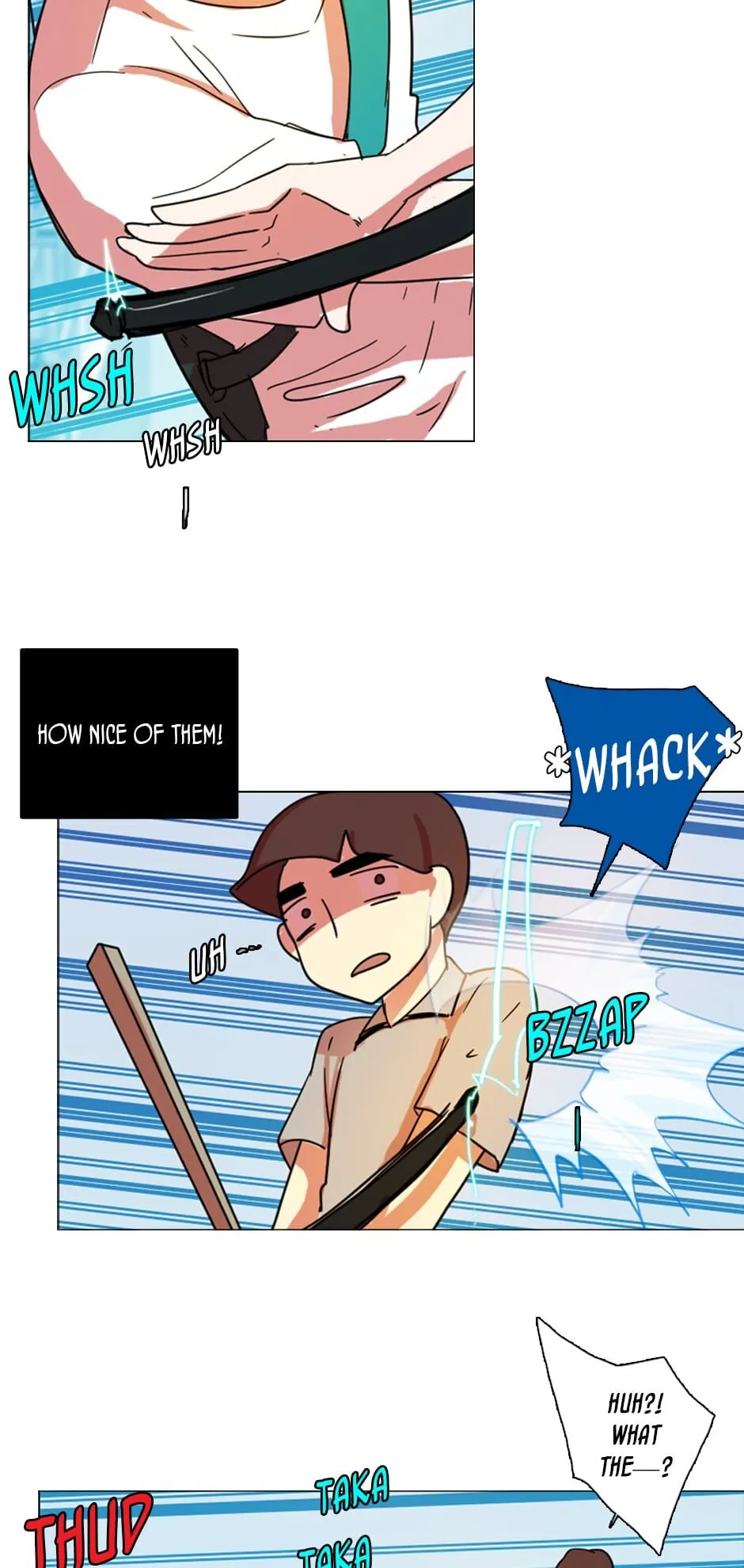 Dreamcide Chapter 123 - Page 34