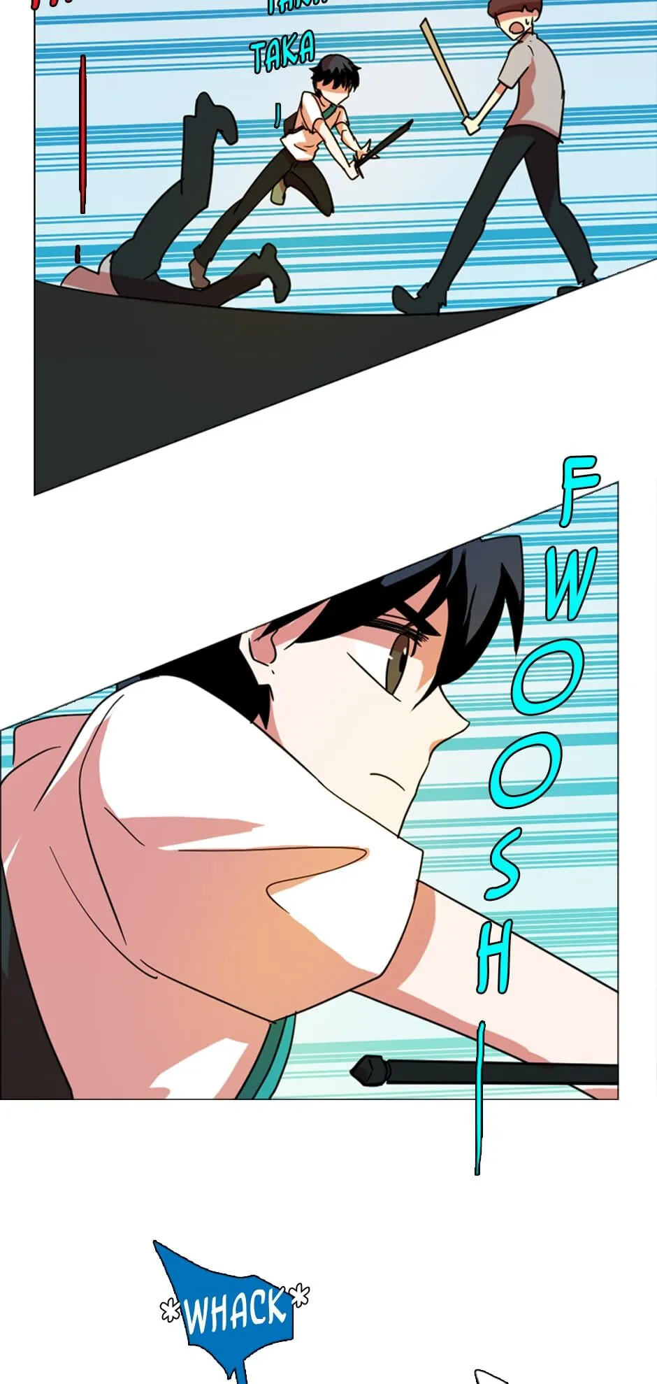 Dreamcide Chapter 123 - Page 35