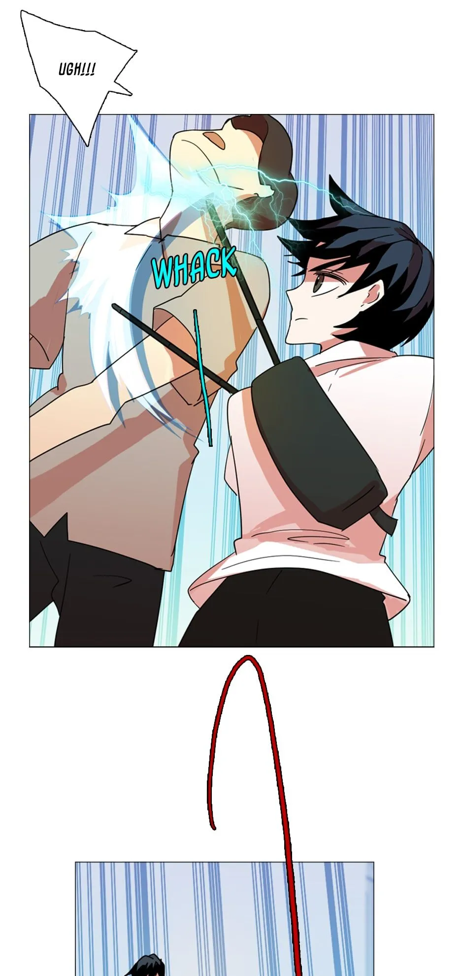 Dreamcide Chapter 123 - Page 37