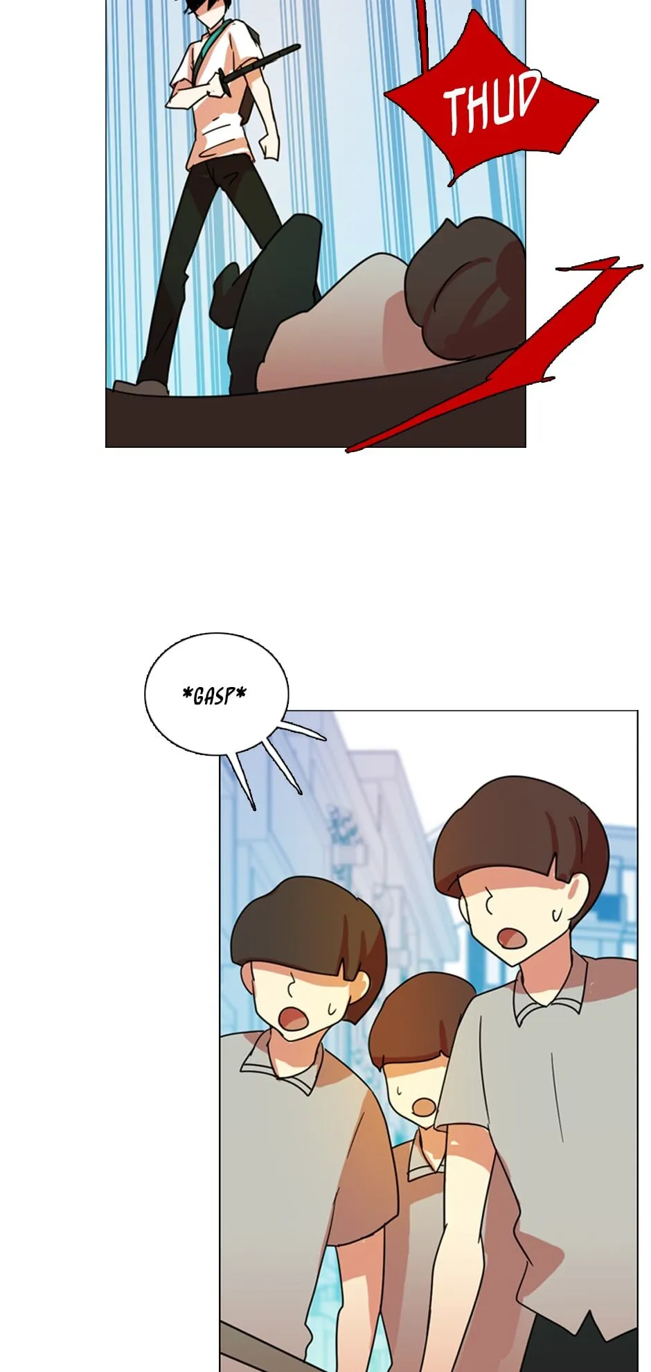 Dreamcide Chapter 123 - Page 38