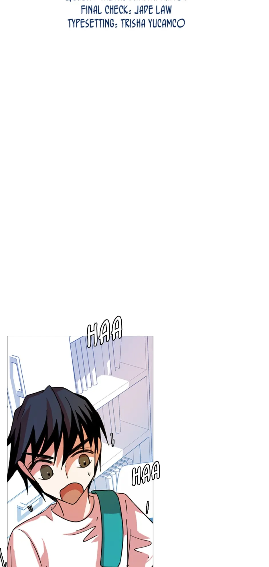 Dreamcide Chapter 123 - Page 4