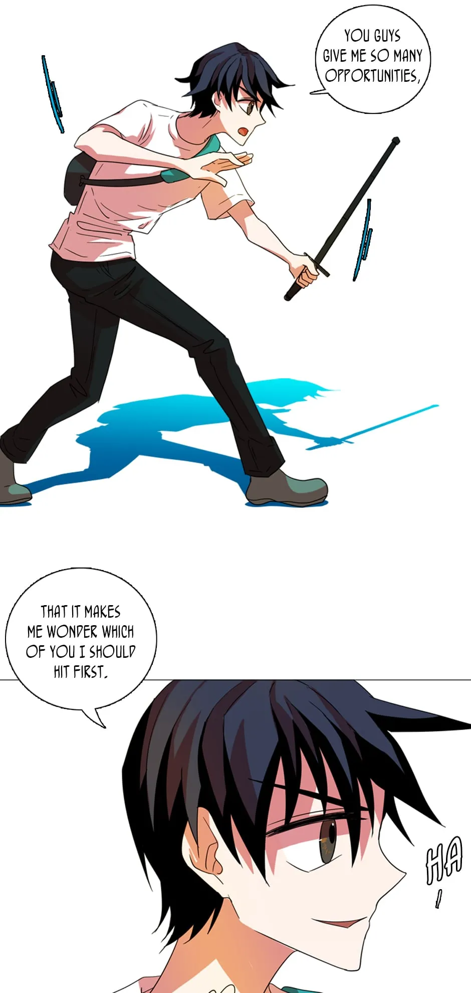 Dreamcide Chapter 123 - Page 42