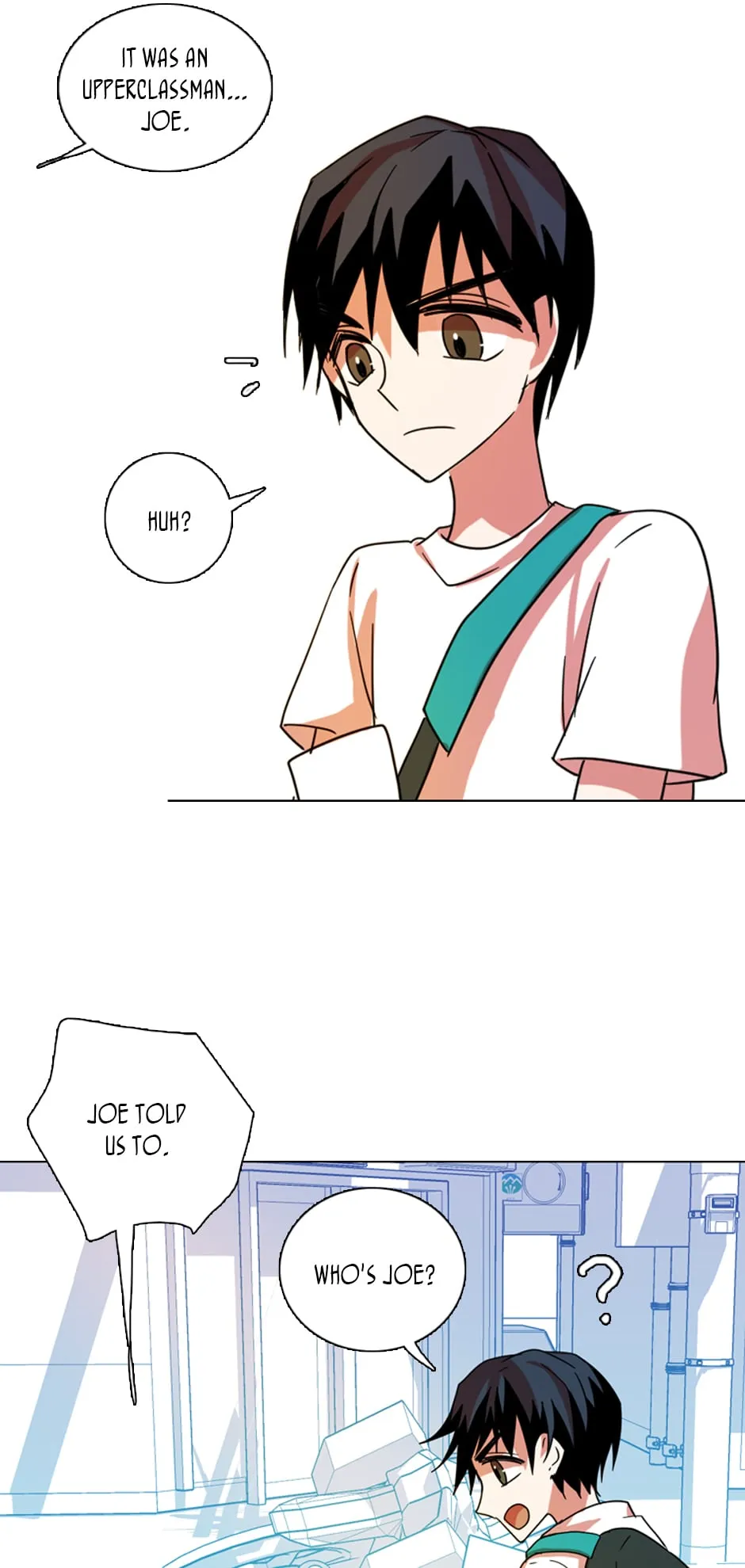 Dreamcide Chapter 123 - Page 52