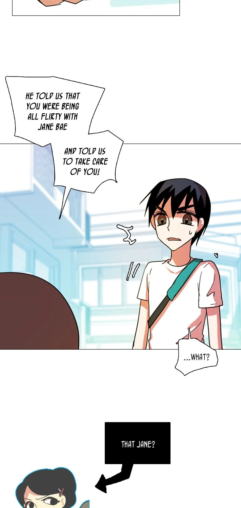 Dreamcide Chapter 123 - Page 54