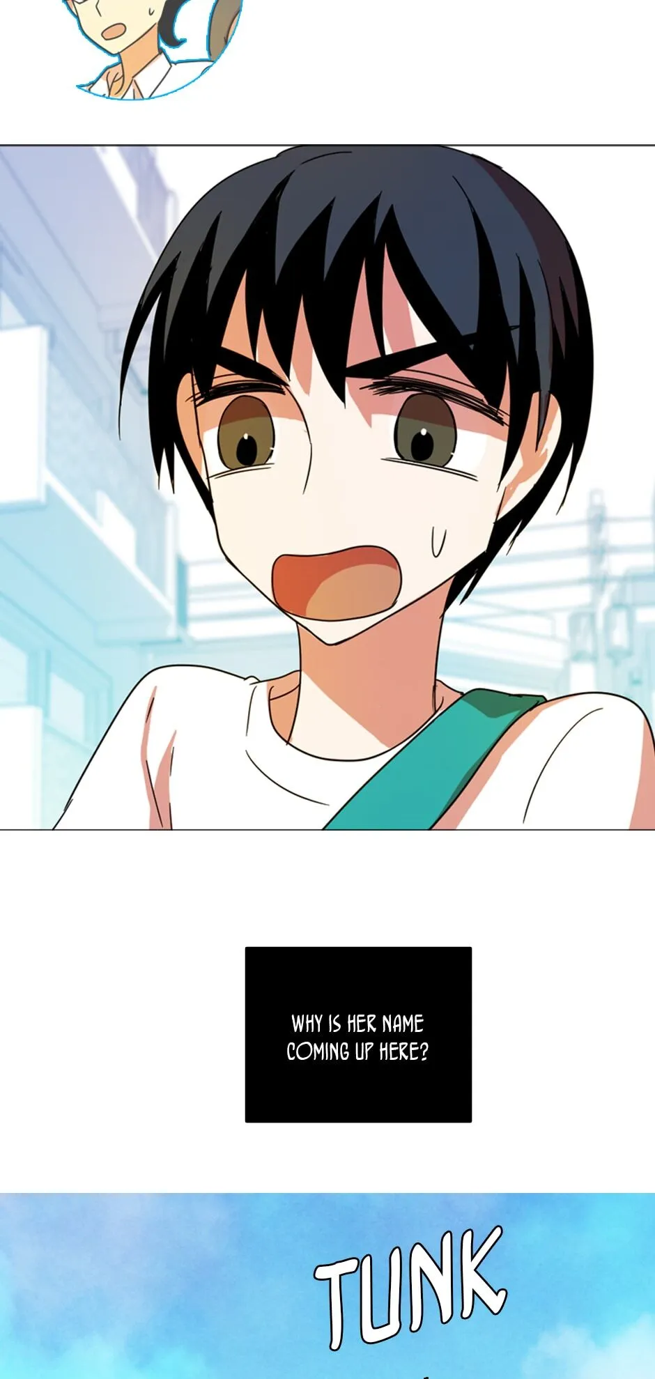 Dreamcide Chapter 123 - Page 55