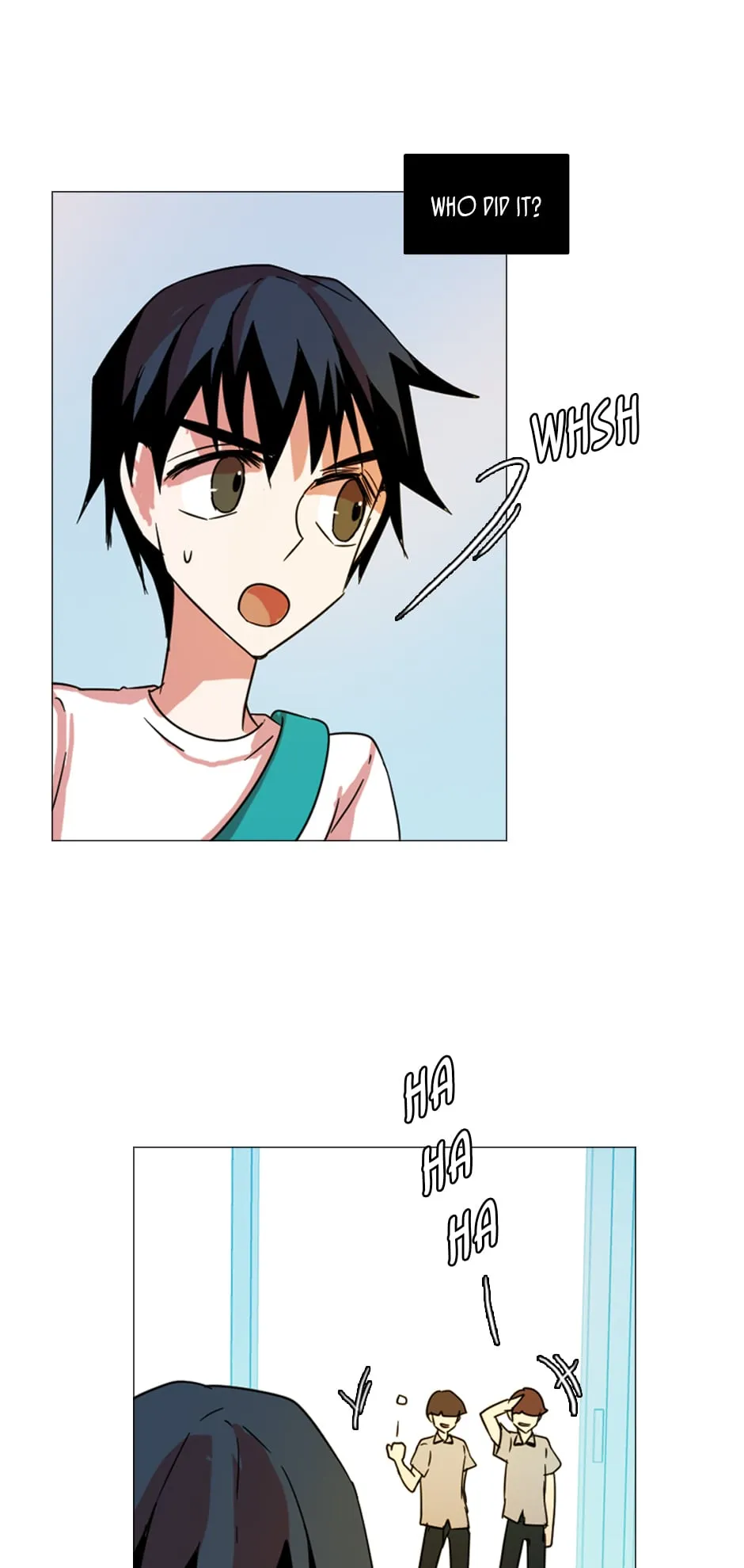 Dreamcide Chapter 123 - Page 6