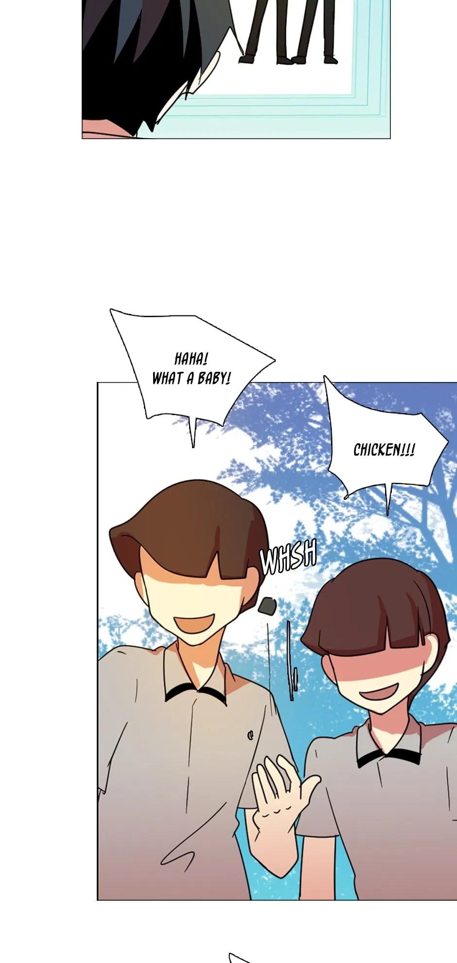 Dreamcide Chapter 123 - Page 7