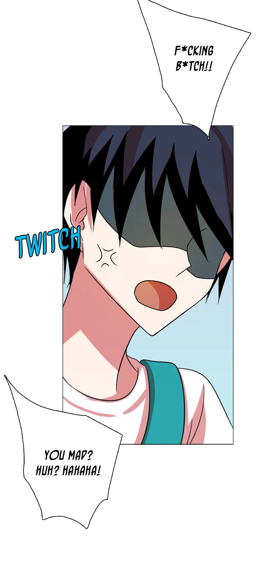 Dreamcide Chapter 123 - Page 8