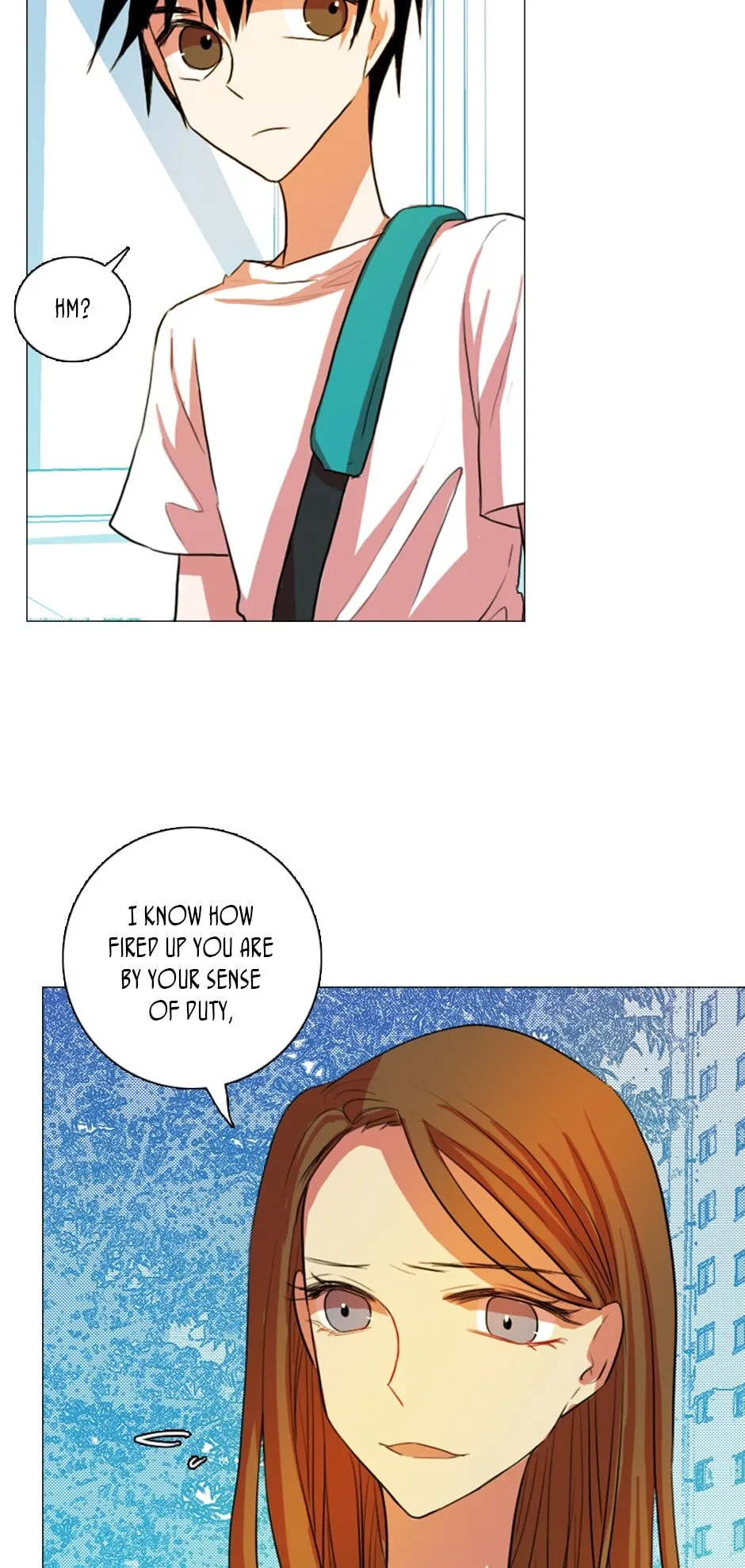 Dreamcide Chapter 125 - Page 13