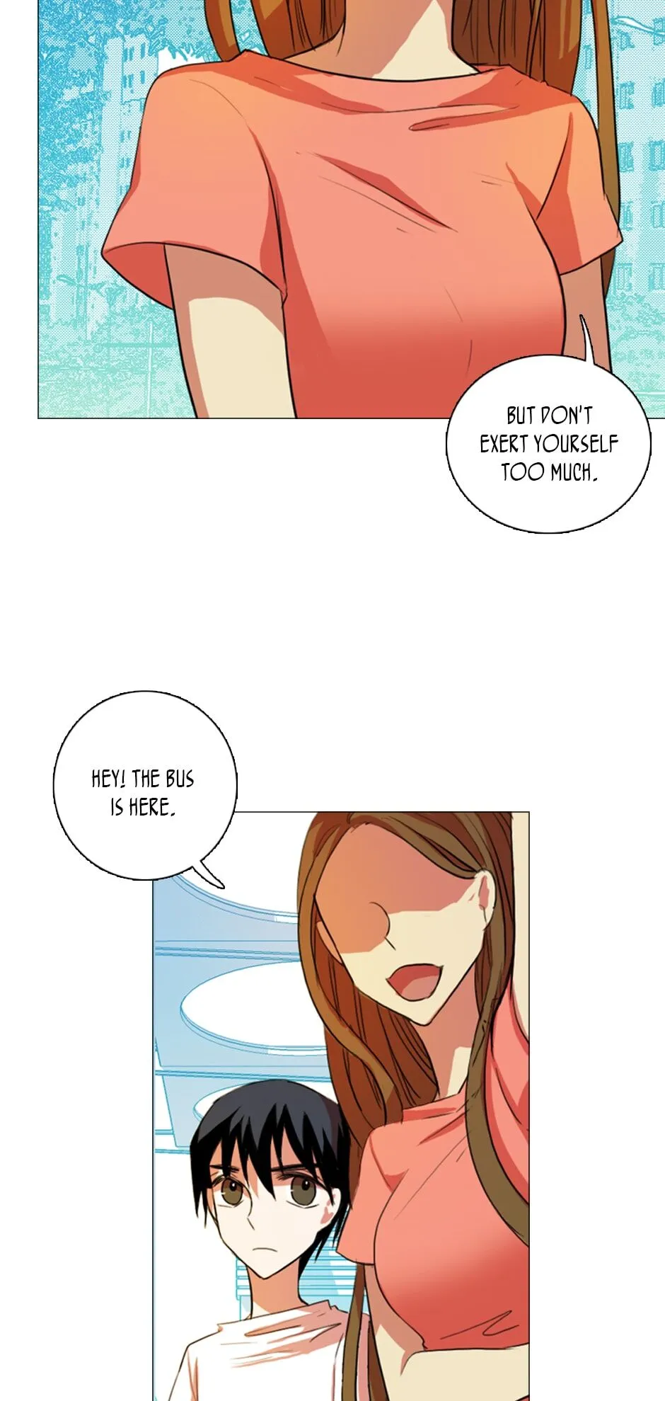 Dreamcide Chapter 125 - Page 14