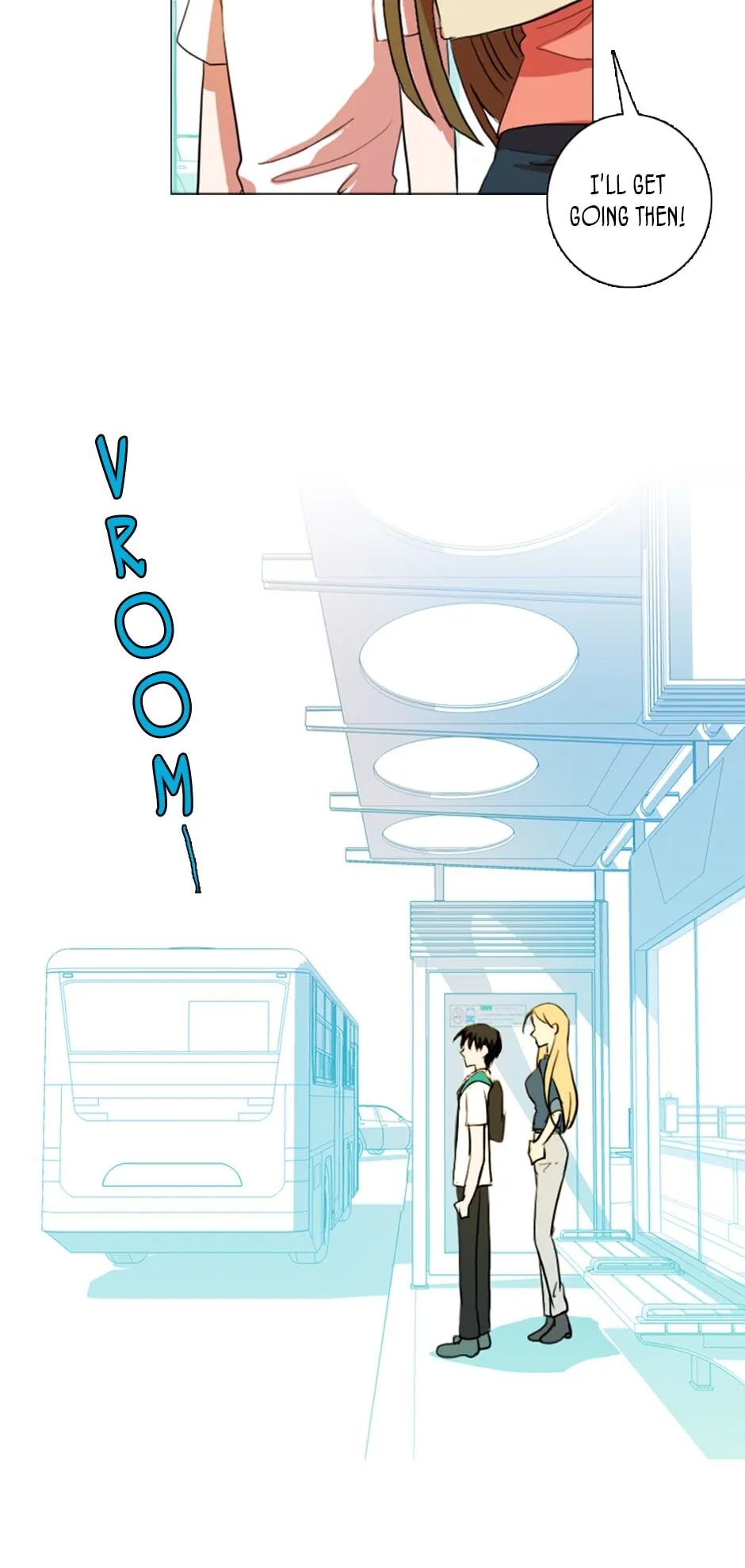 Dreamcide Chapter 125 - Page 15