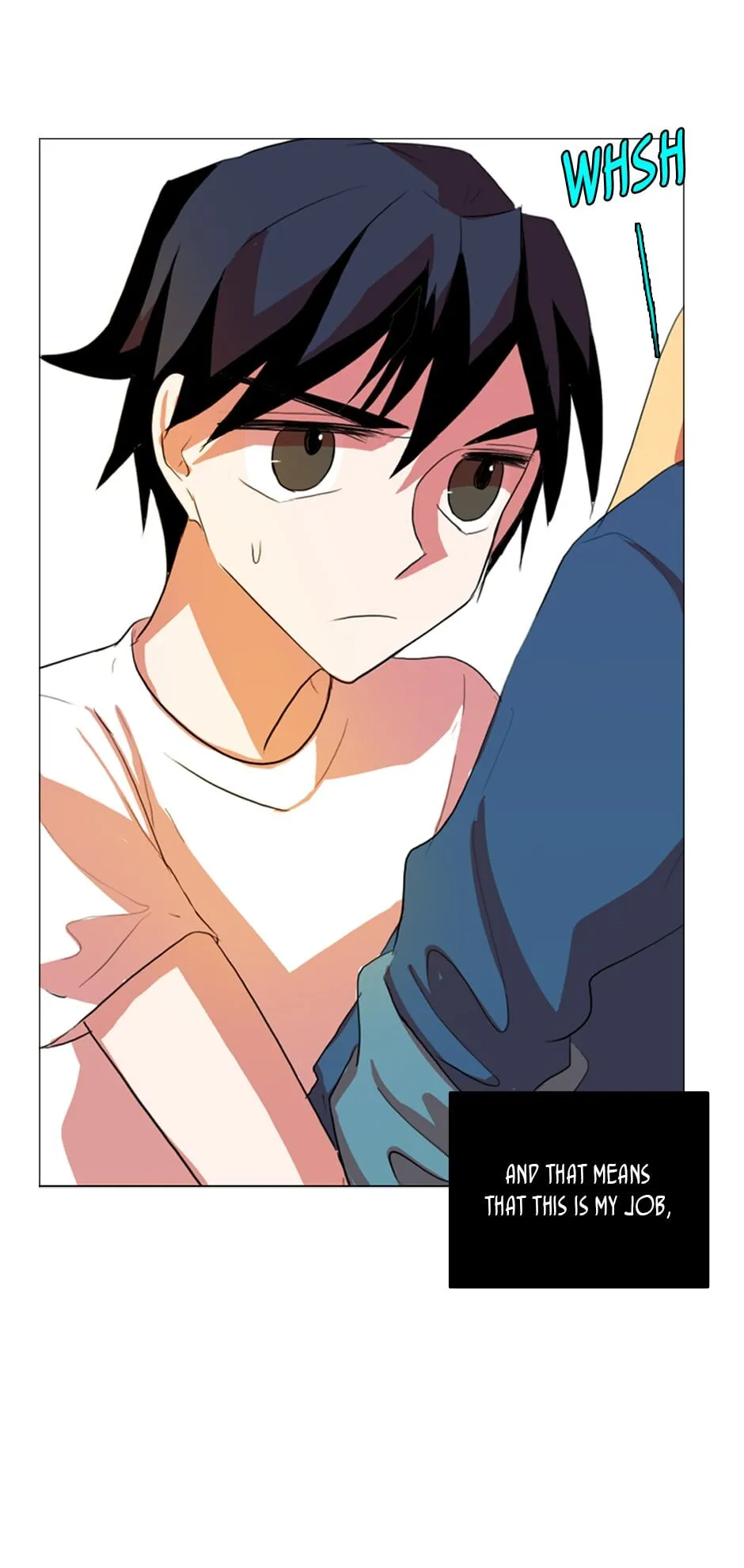 Dreamcide Chapter 125 - Page 19