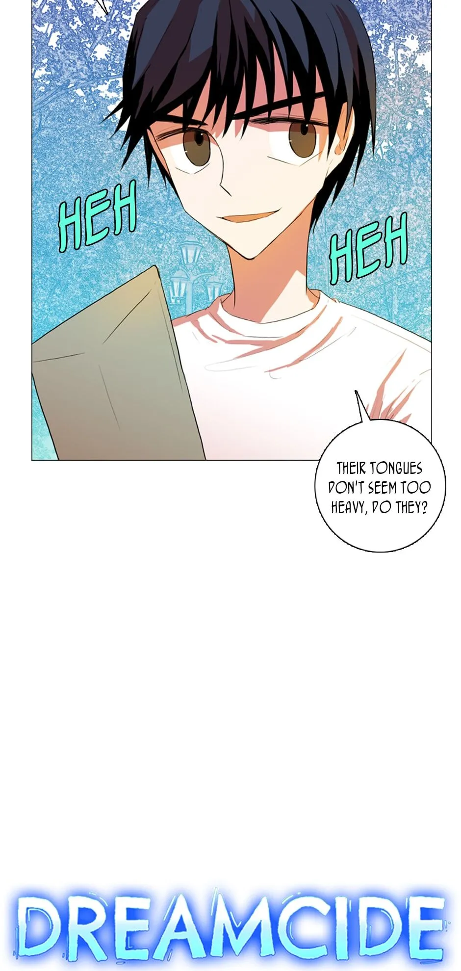 Dreamcide Chapter 125 - Page 2