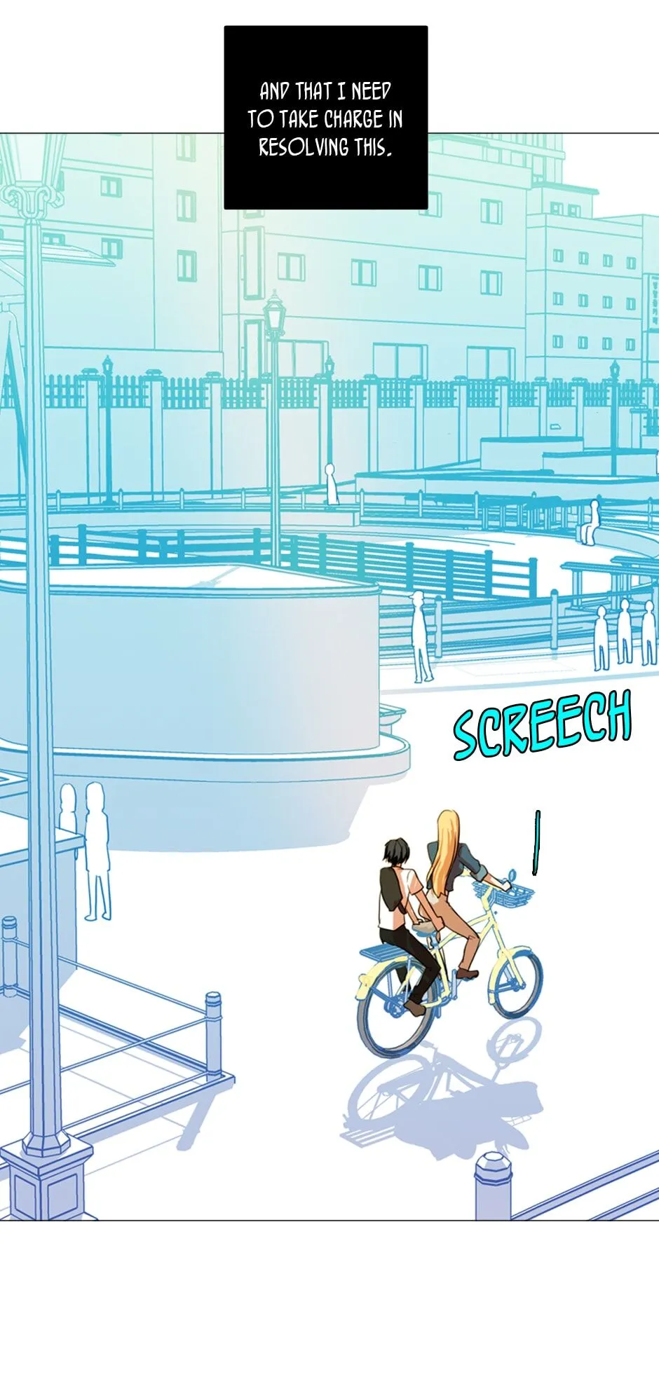 Dreamcide Chapter 125 - Page 20