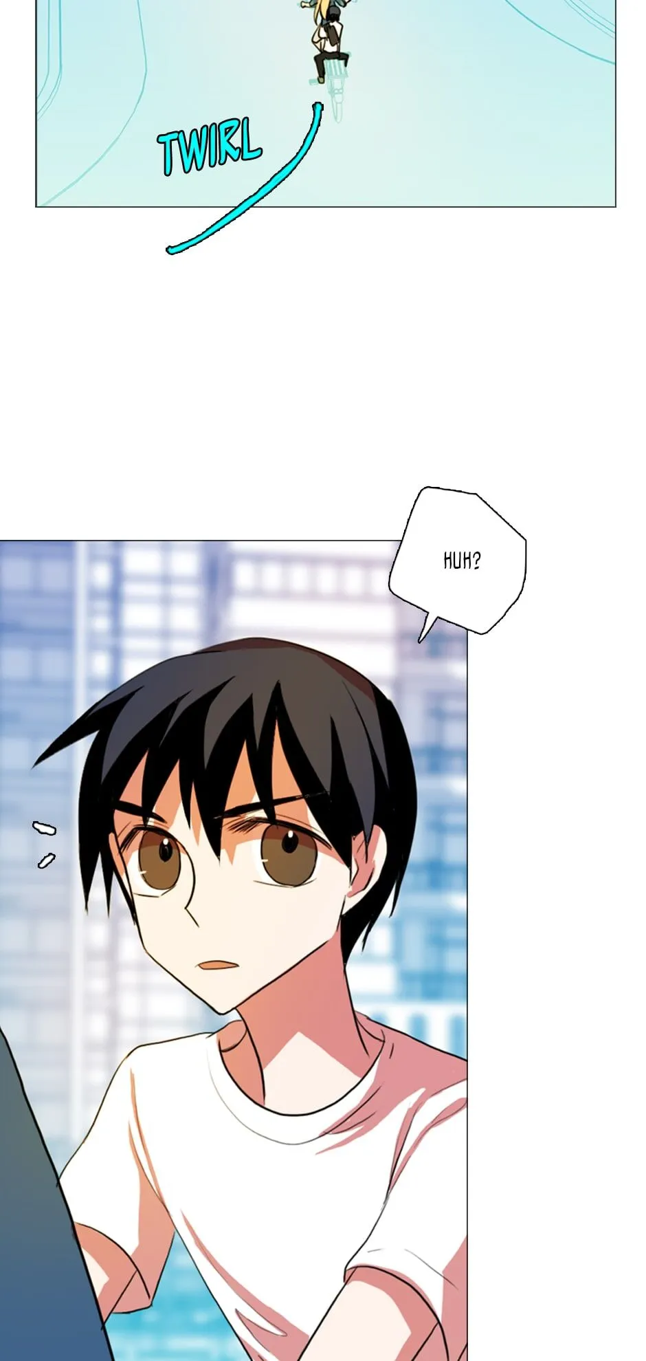 Dreamcide Chapter 125 - Page 22