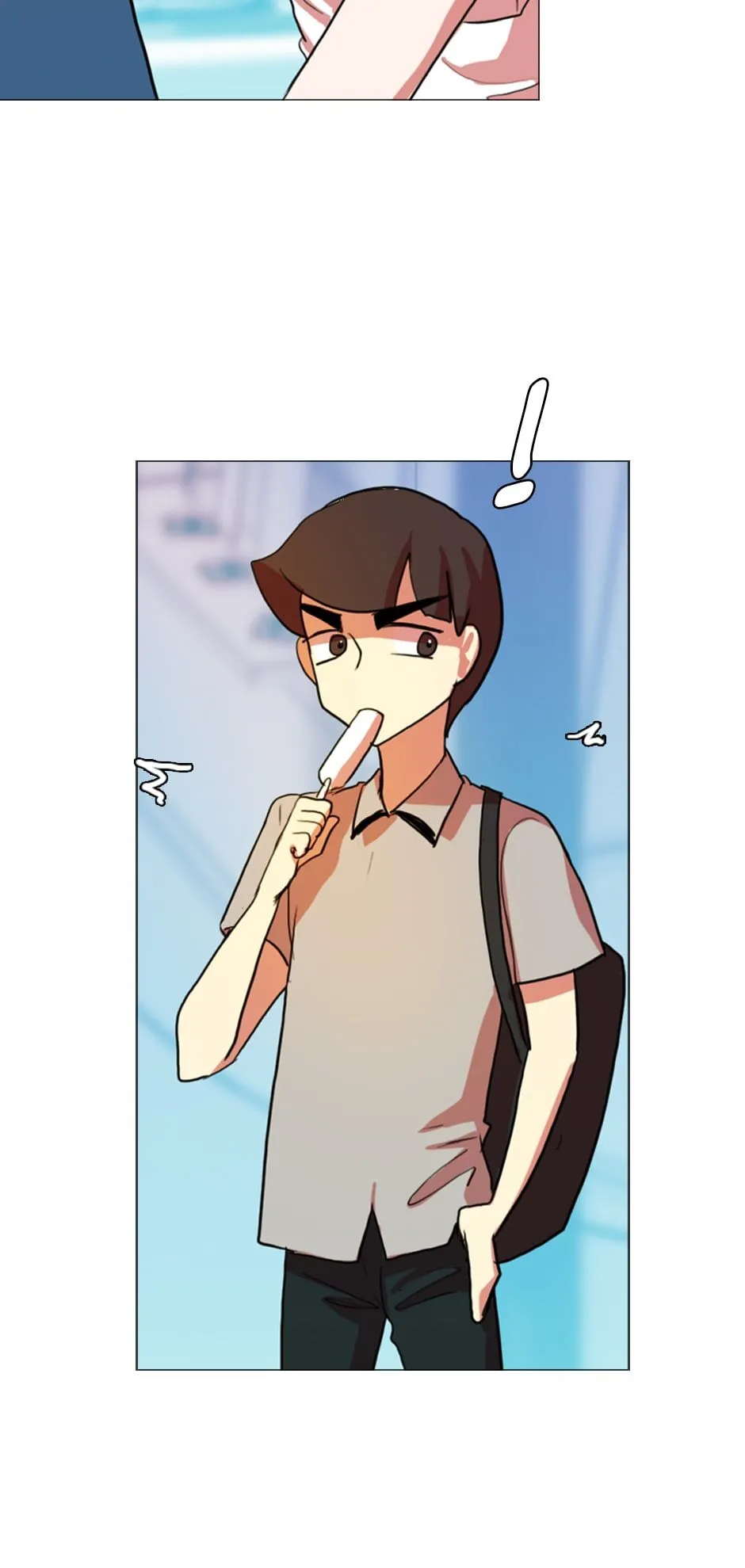 Dreamcide Chapter 125 - Page 23