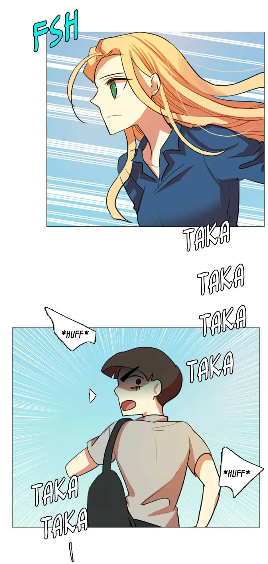 Dreamcide Chapter 125 - Page 26