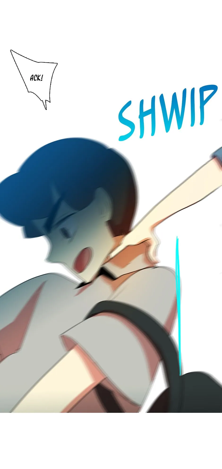 Dreamcide Chapter 125 - Page 27