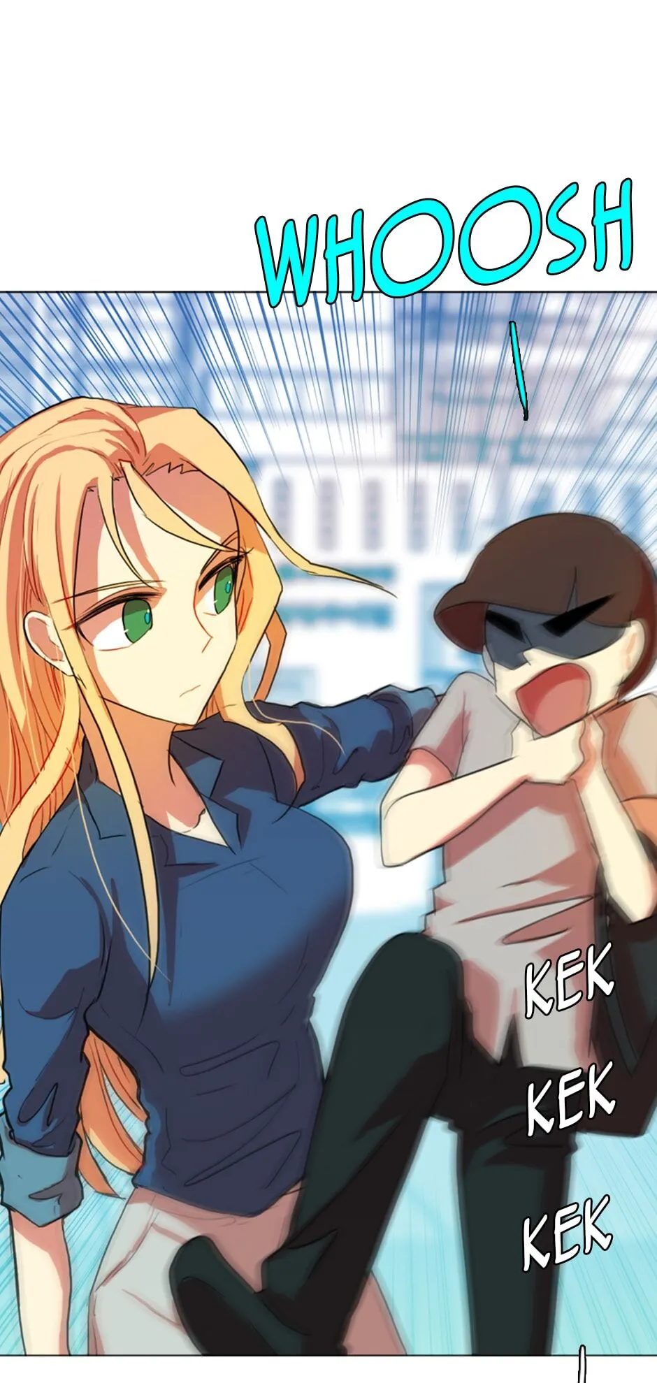 Dreamcide Chapter 125 - Page 28