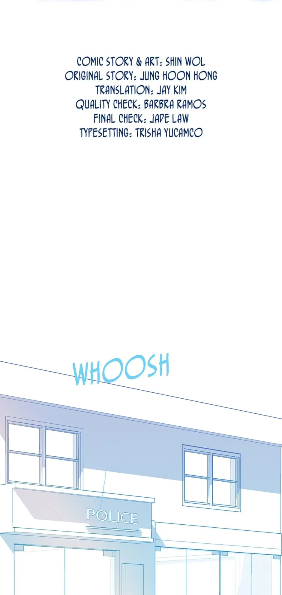 Dreamcide Chapter 125 - Page 3