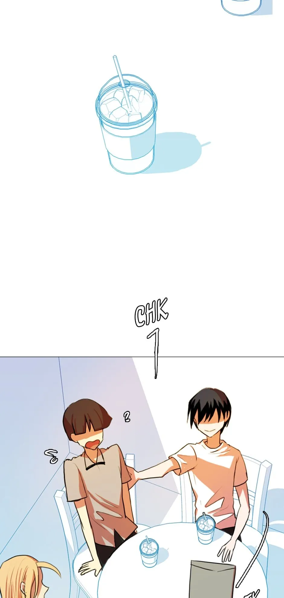 Dreamcide Chapter 125 - Page 33