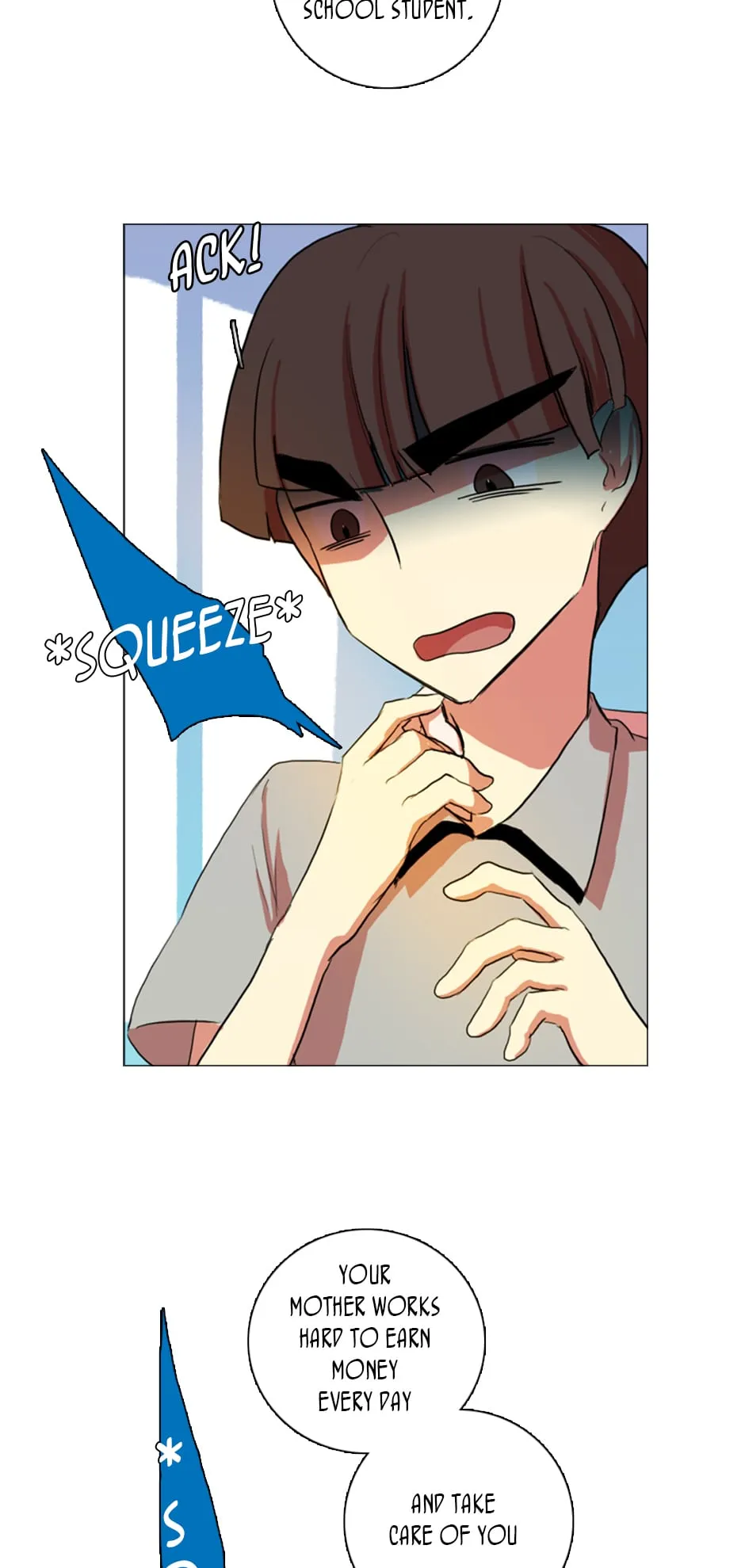 Dreamcide Chapter 125 - Page 39