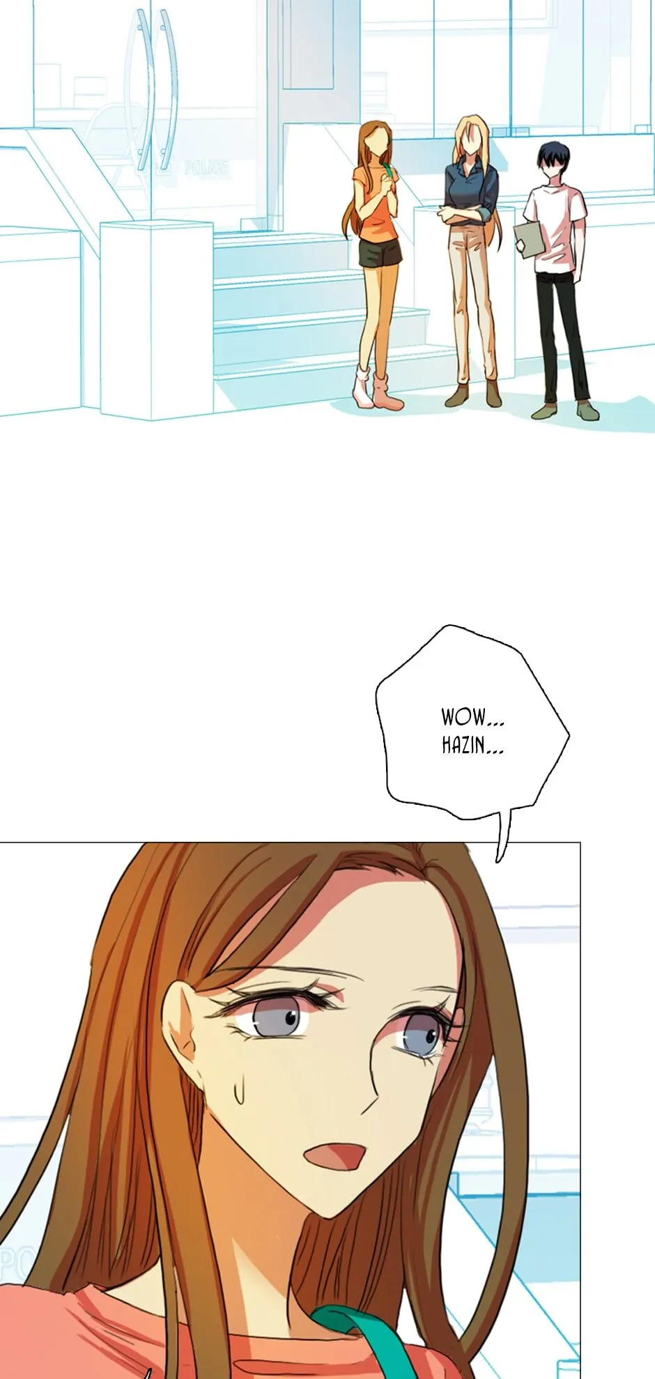 Dreamcide Chapter 125 - Page 4